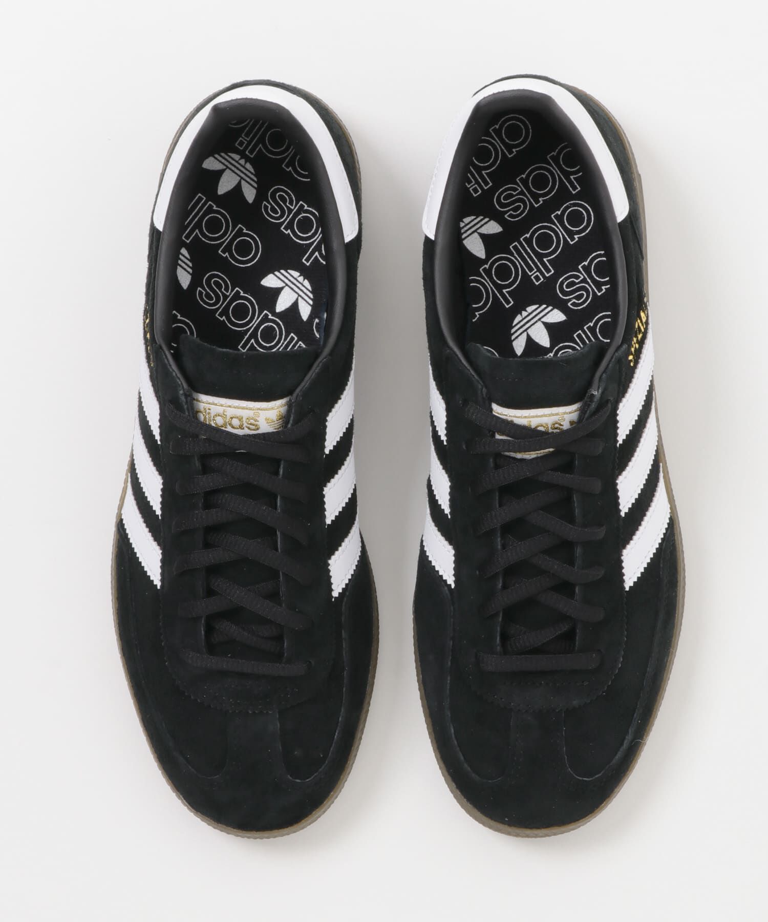 URBAN RESEARCH DOORS「adidas　HANDBALL SPEZIAL」|スニーカー|