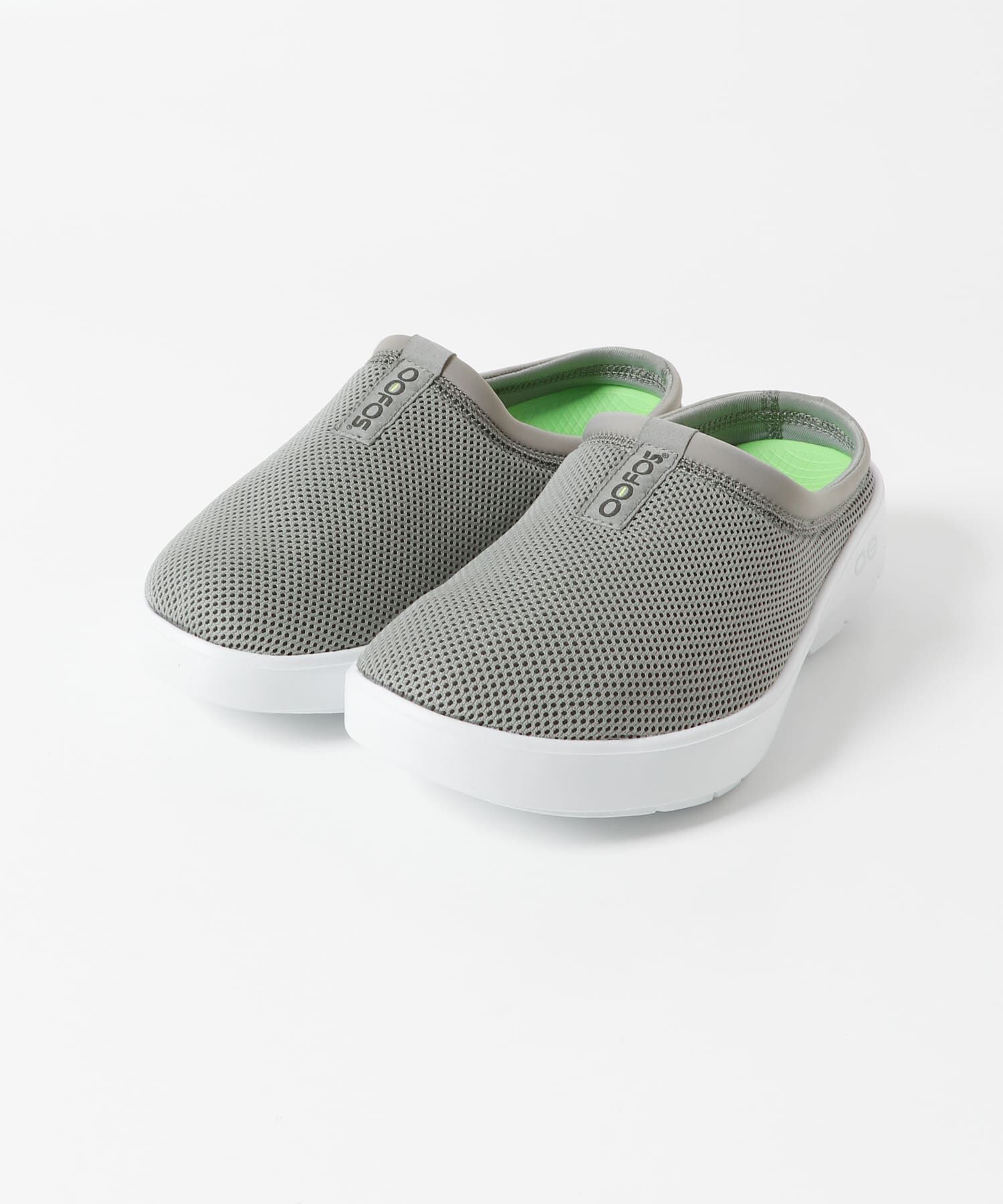 URBAN RESEARCH DOORS「OOFOS　OOcOOzie Sport Mule」|サンダル|