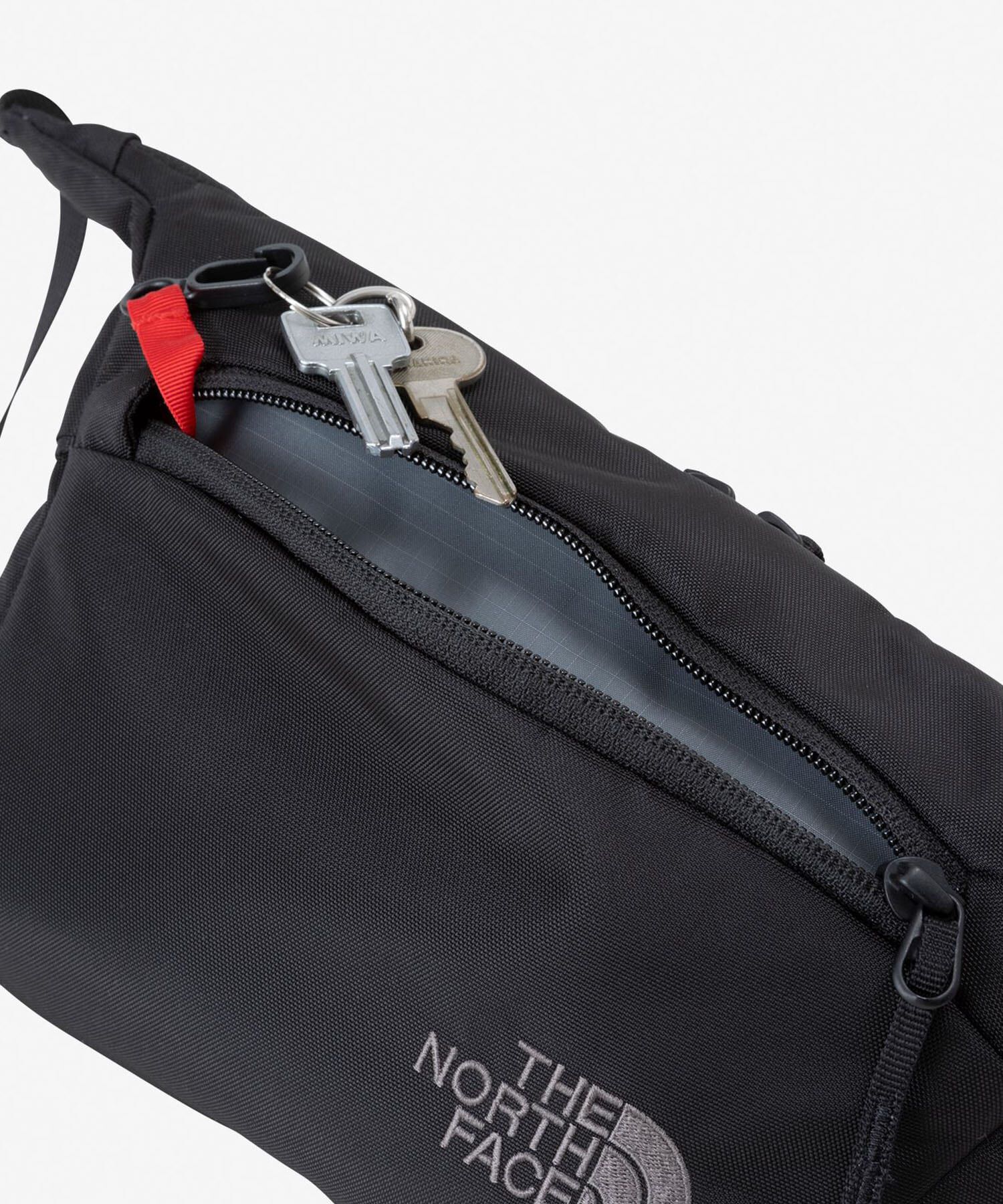 URBAN RESEARCH DOORS「THE NORTH FACE　Capella 2」|ショルダー・メッセンジャー|