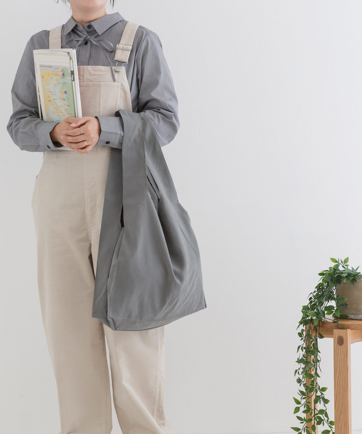 URBAN RESEARCH DOORS「DOORS LIVING PRODUCTS　ショッパーバッグ」|その他|