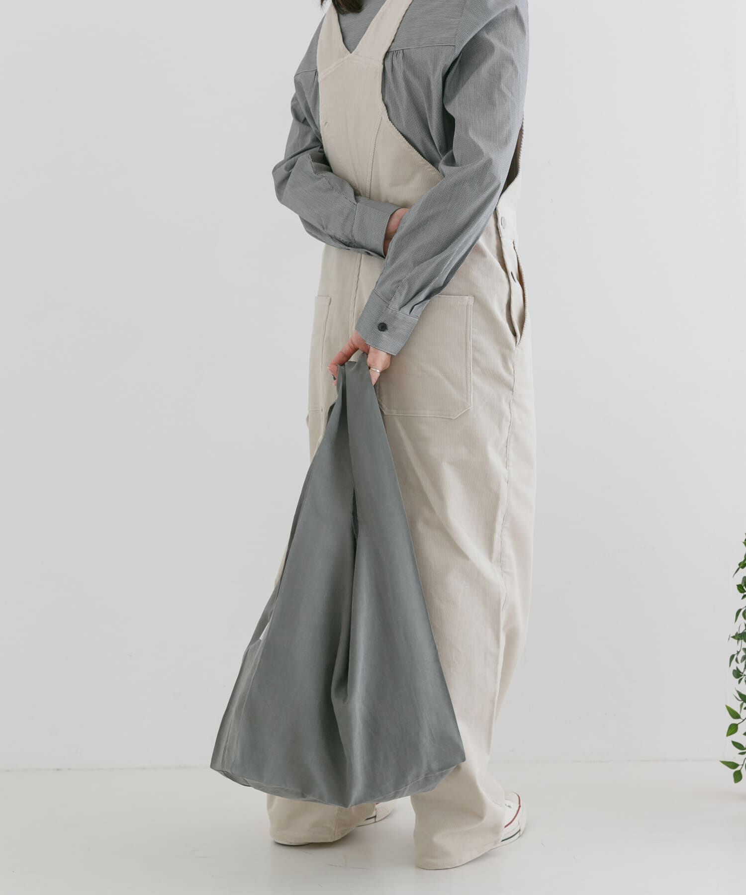 URBAN RESEARCH DOORS「DOORS LIVING PRODUCTS　ショッパーバッグ」|その他|