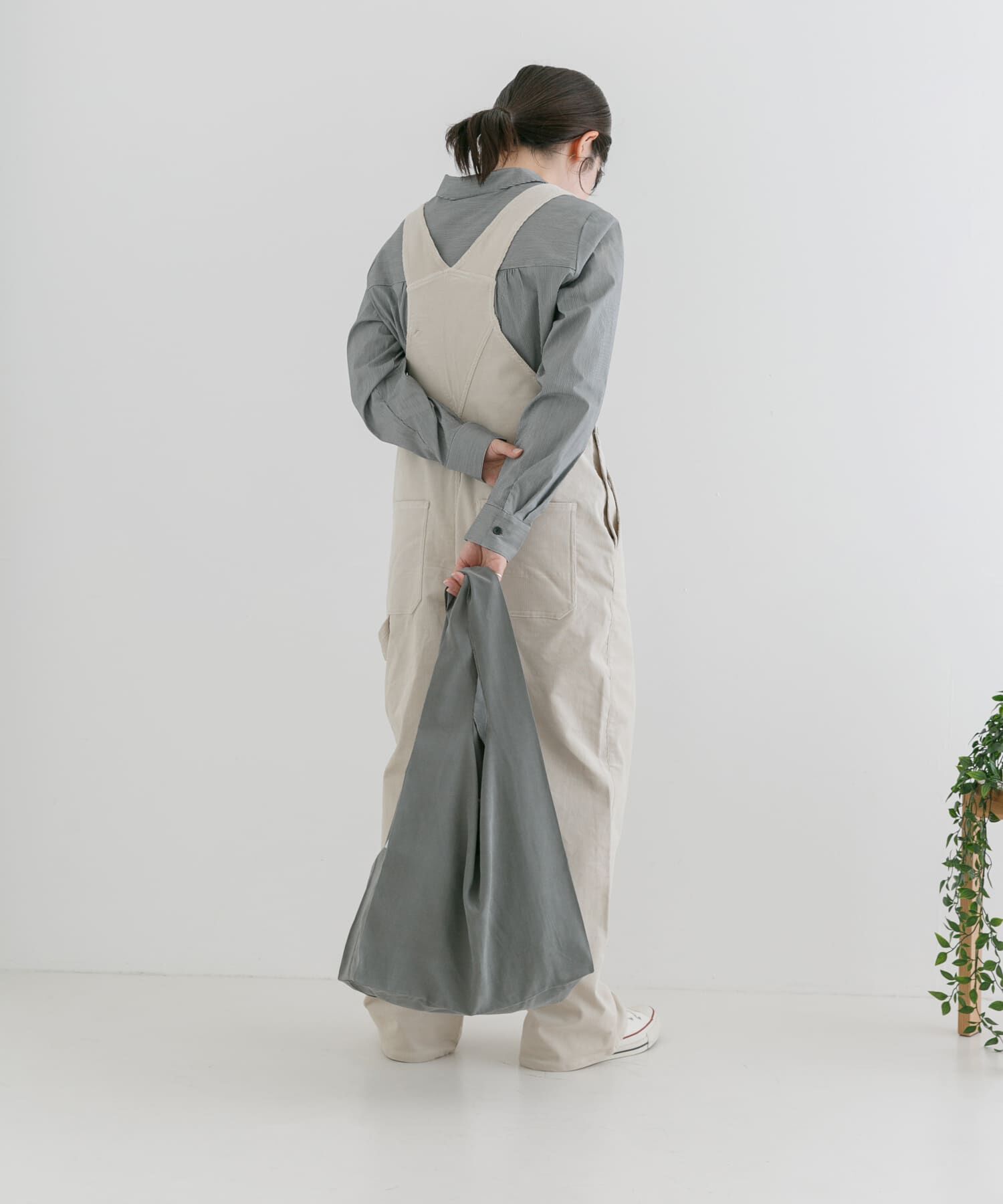 URBAN RESEARCH DOORS「DOORS LIVING PRODUCTS　ショッパーバッグ」|その他|