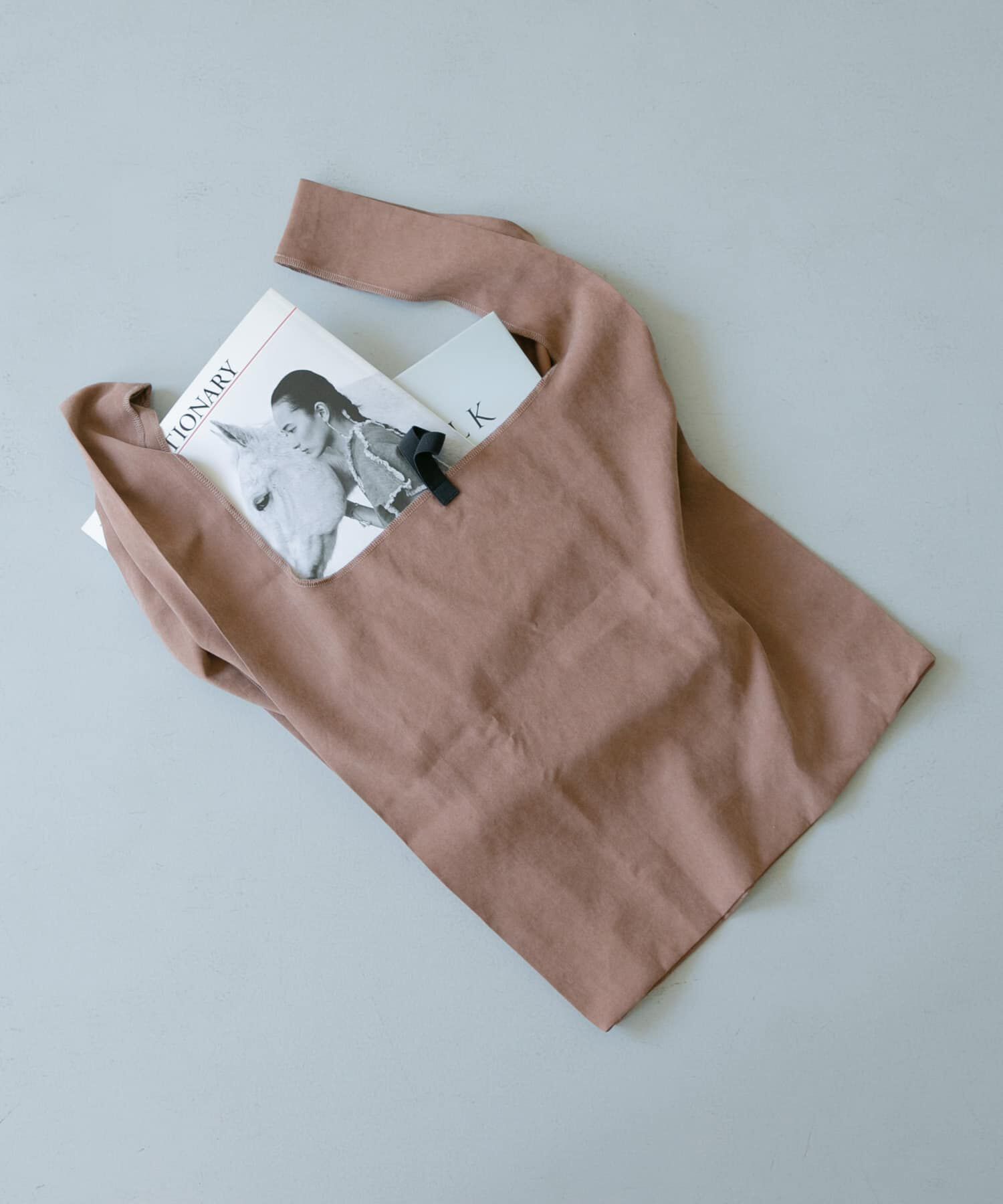 URBAN RESEARCH DOORS「DOORS LIVING PRODUCTS　ショッパーバッグ」|その他|