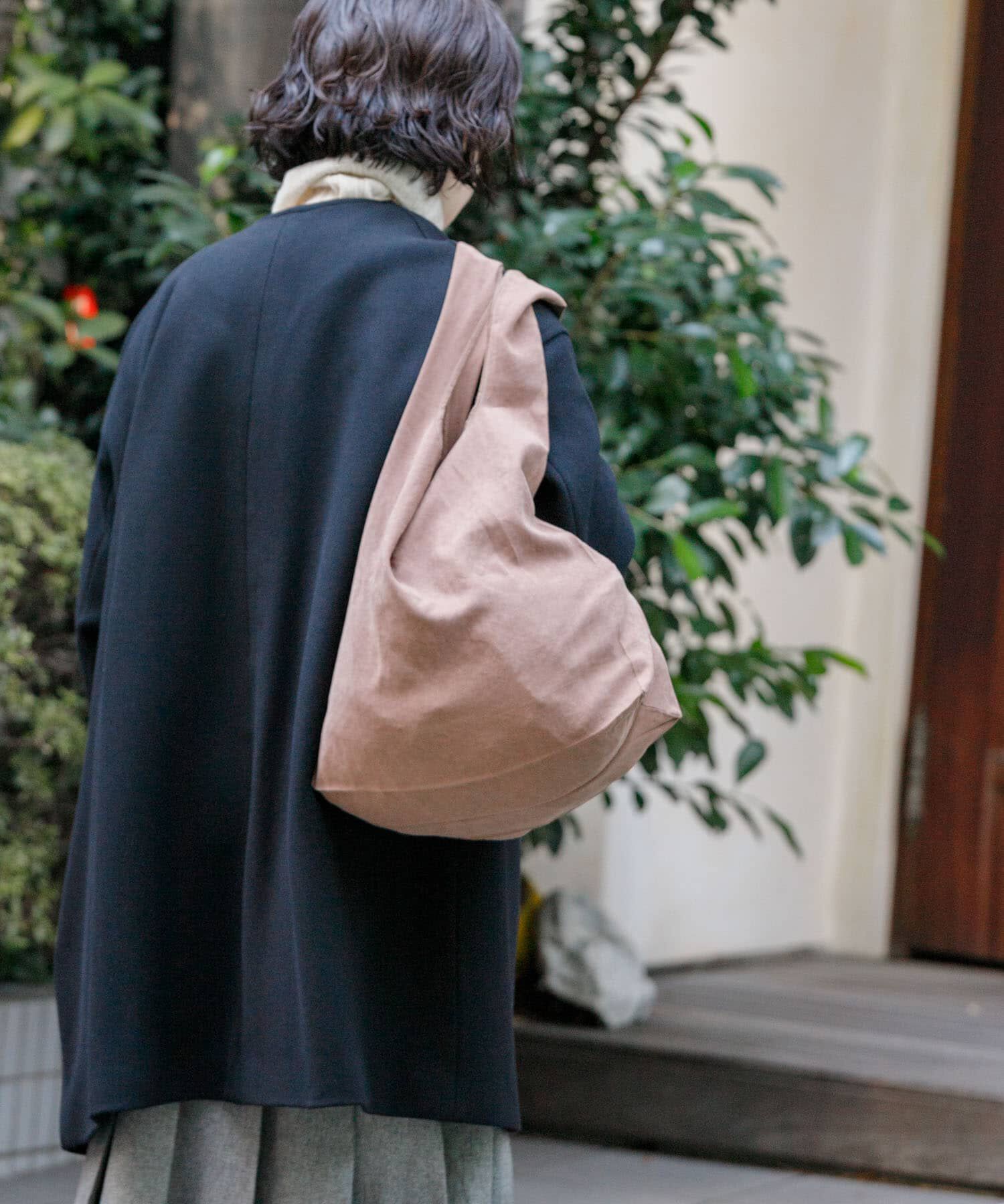 URBAN RESEARCH DOORS「DOORS LIVING PRODUCTS　ショッパーバッグ」|その他|