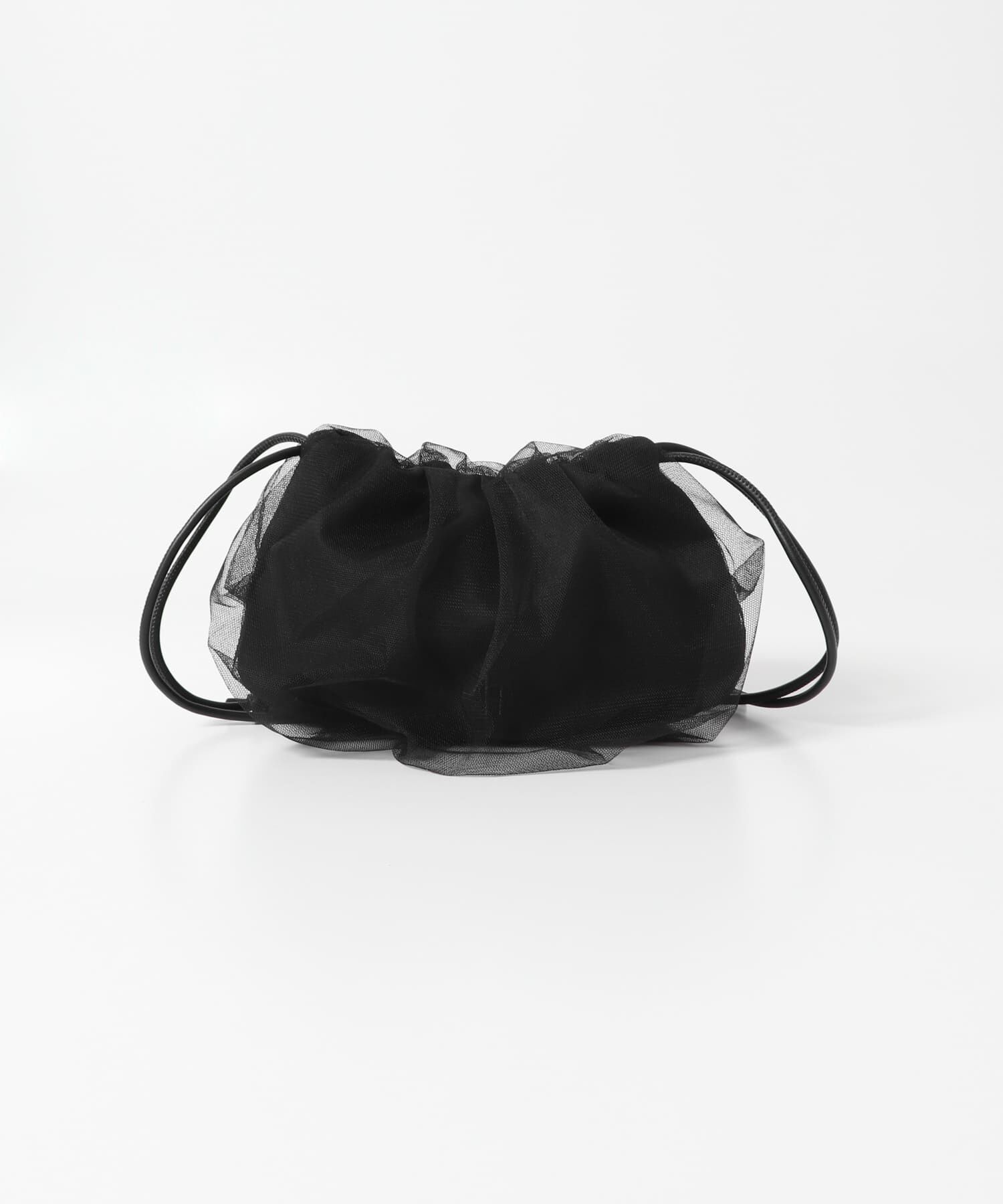 RODE SKO「hun RODESKO　Tulle mini」|ショルダー・メッセンジャー|