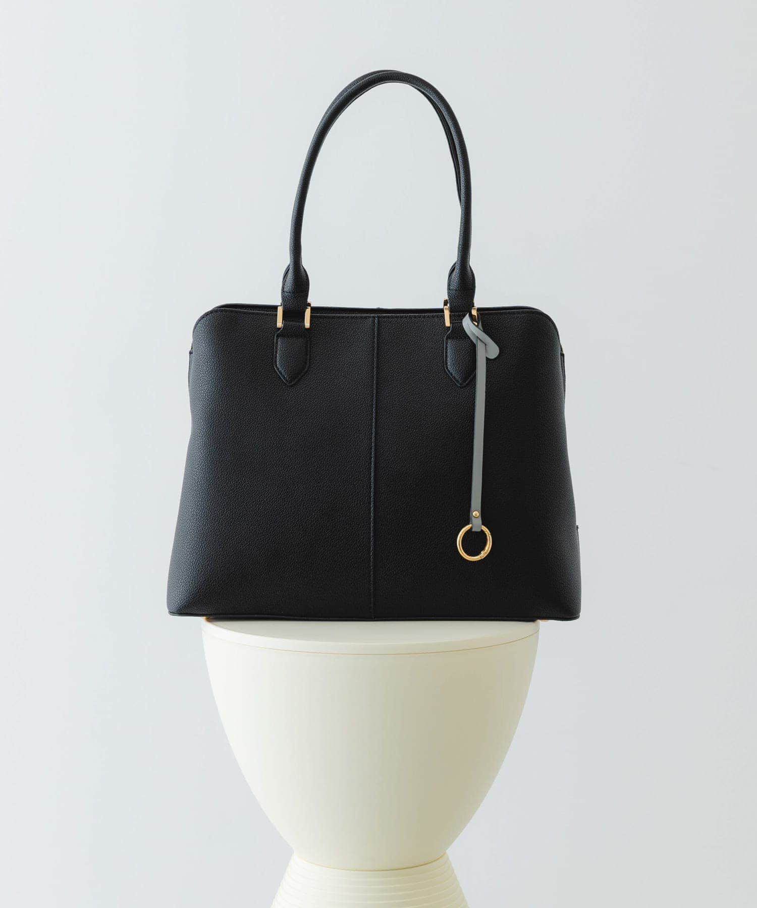 RODE SKO「センターステッチトートバッグ」|トートバッグ|