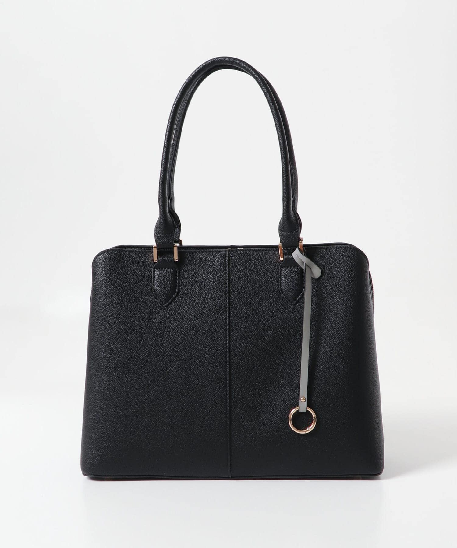 RODE SKO「センターステッチトートバッグ」|トートバッグ|