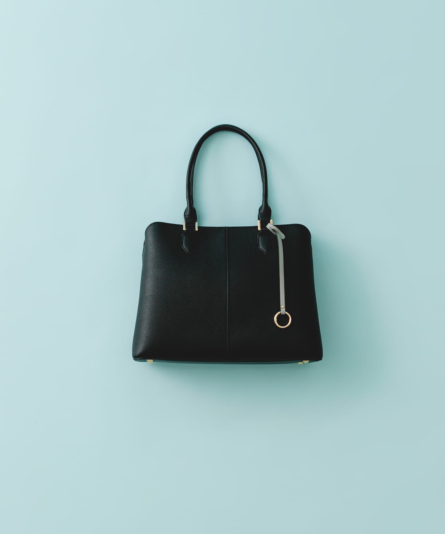 RODE SKO「センターステッチトートバッグ」|トートバッグ|