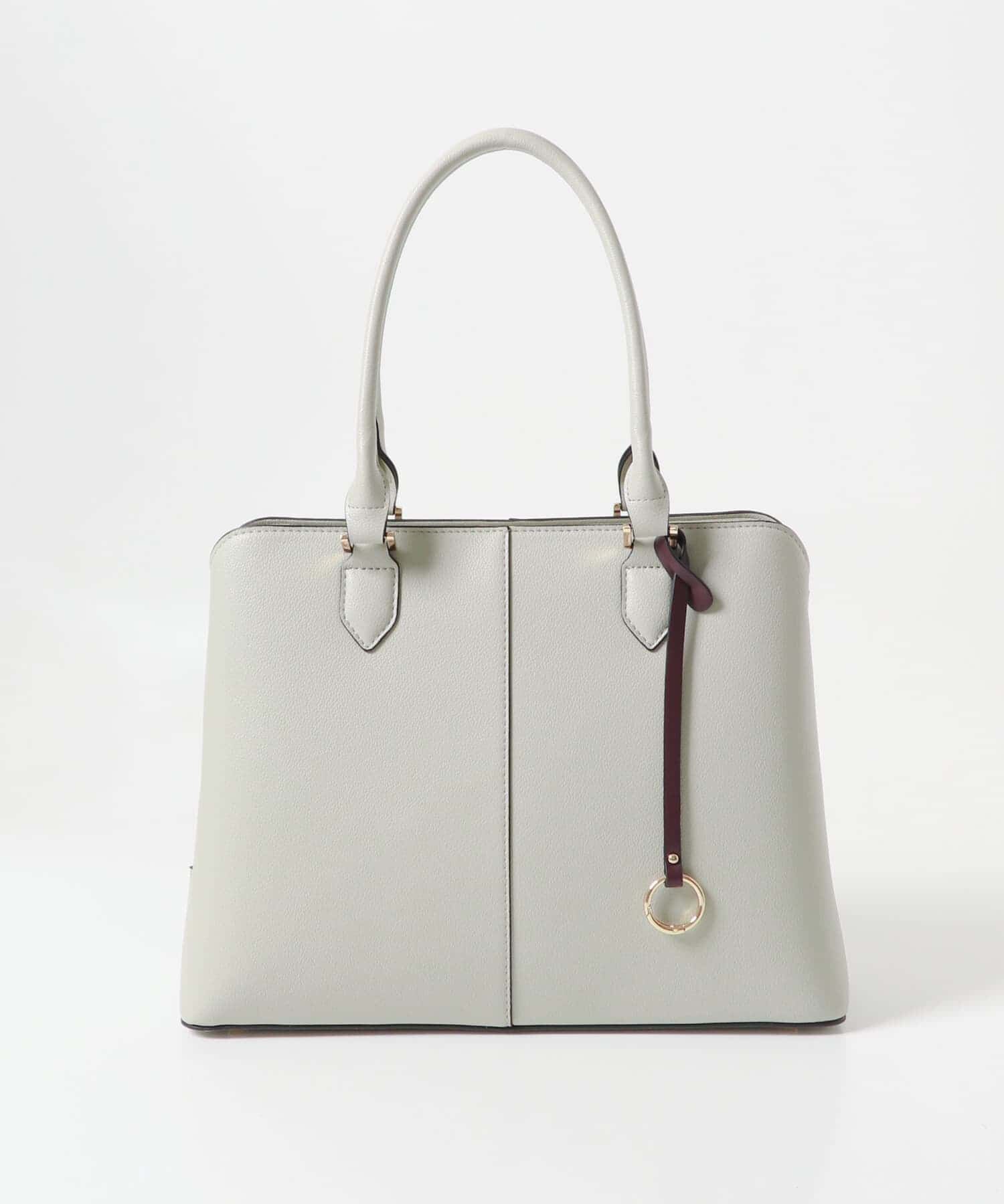 RODE SKO「センターステッチトートバッグ」|トートバッグ|