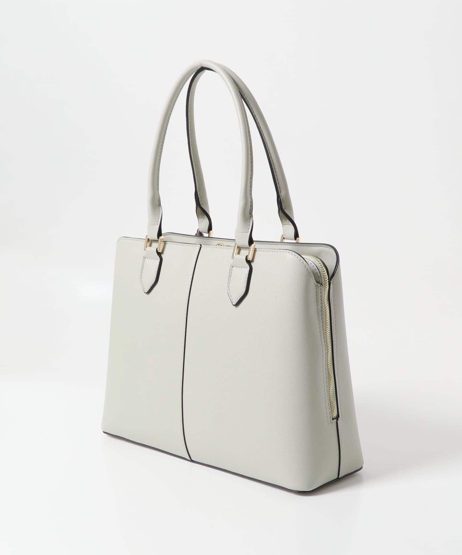 RODE SKO「センターステッチトートバッグ」|トートバッグ|