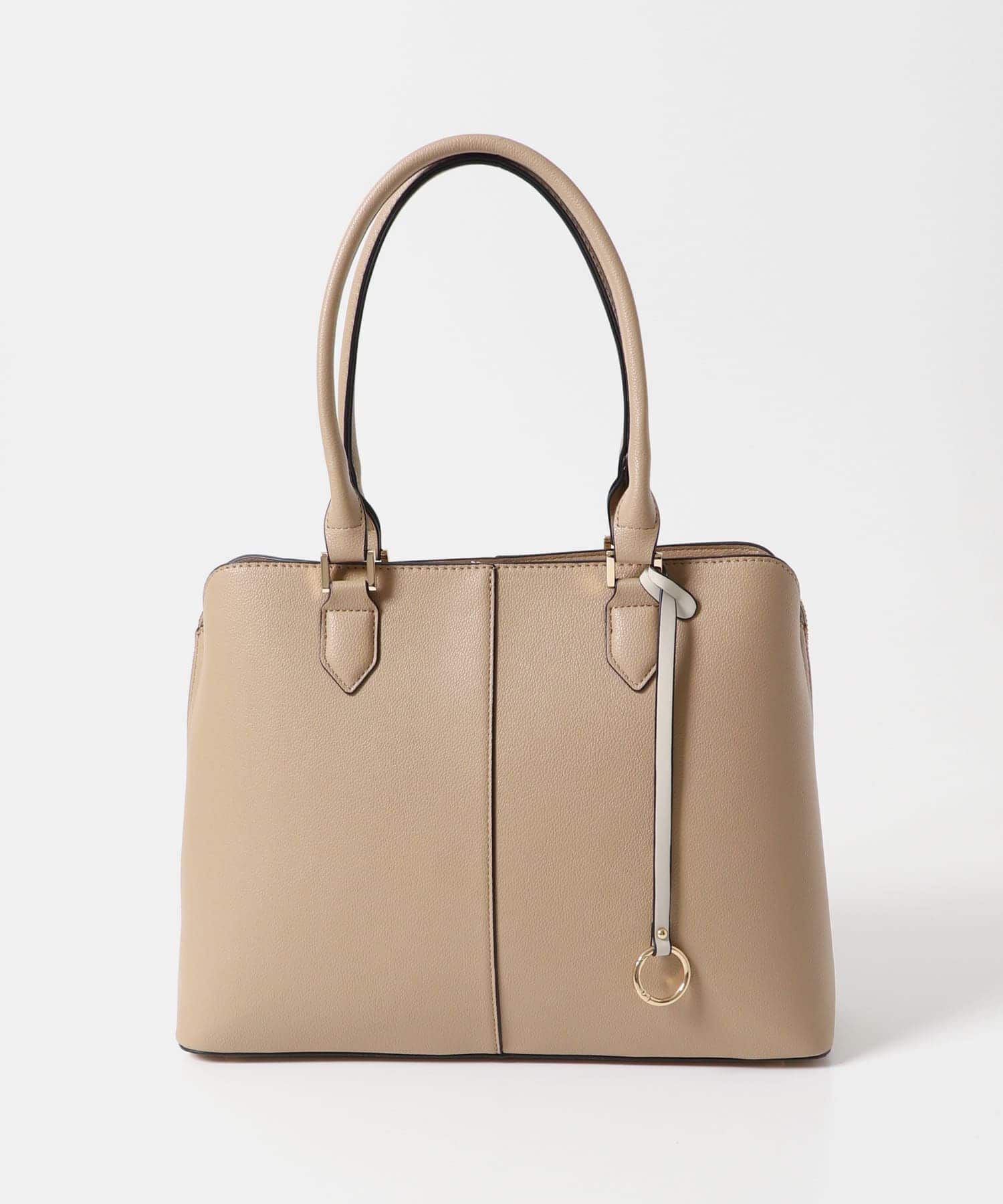 RODE SKO「センターステッチトートバッグ」|トートバッグ|