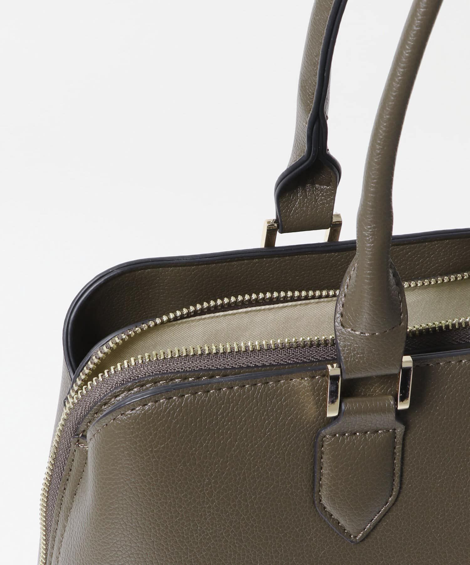 RODE SKO「センターステッチトートバッグ」|トートバッグ|