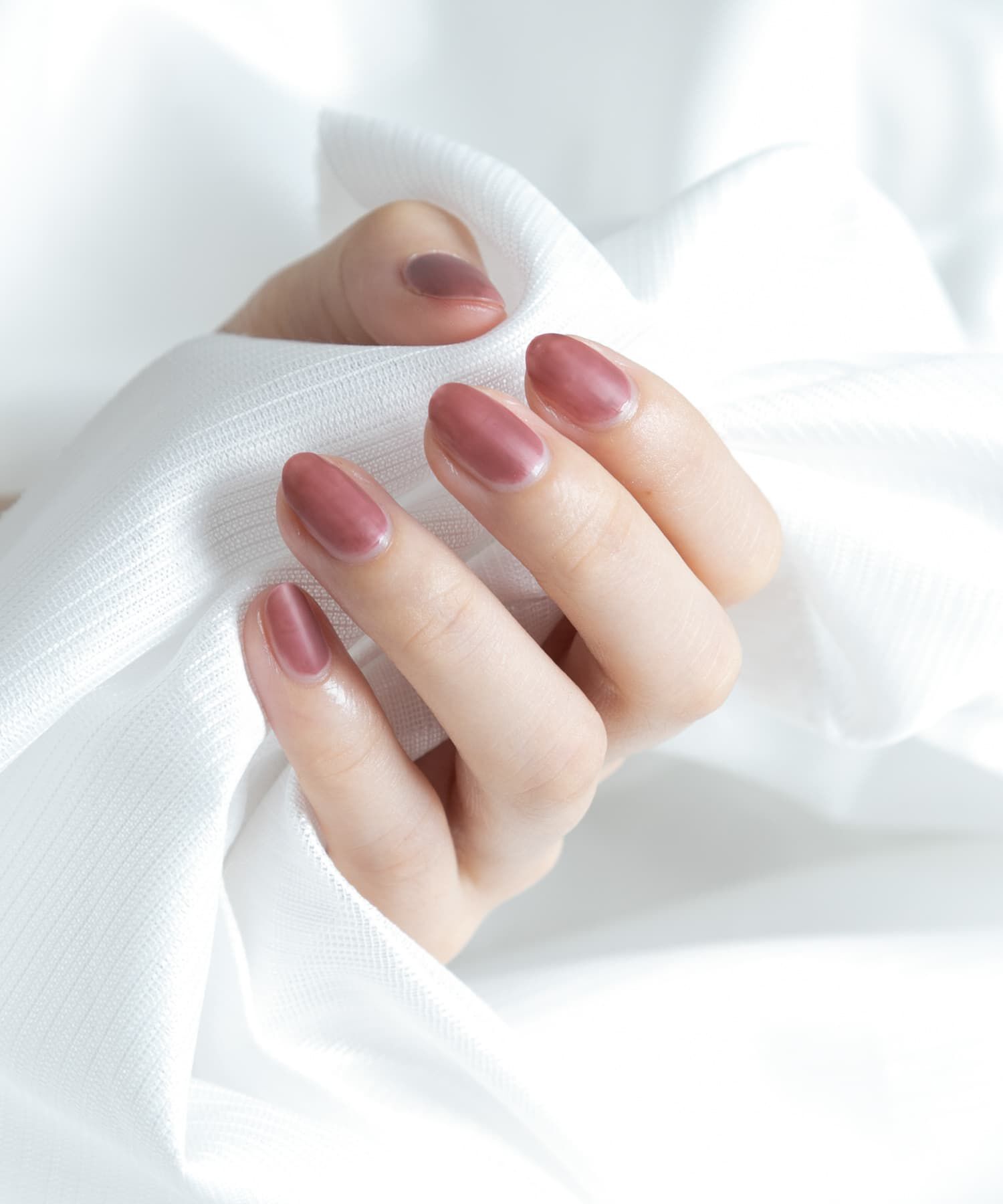 SMELLY「マットトップコート」|その他|