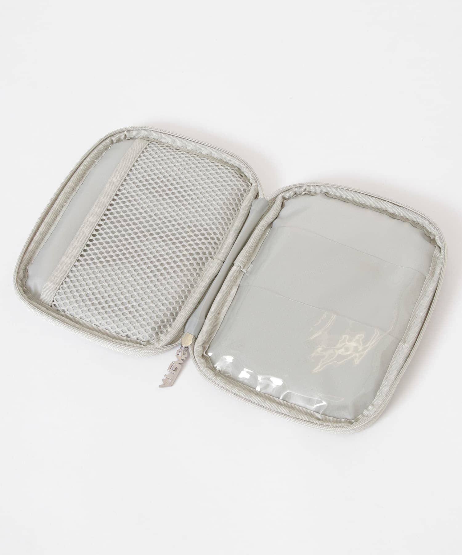 SMELLY「my Choeae multi pouch」|ポーチ|