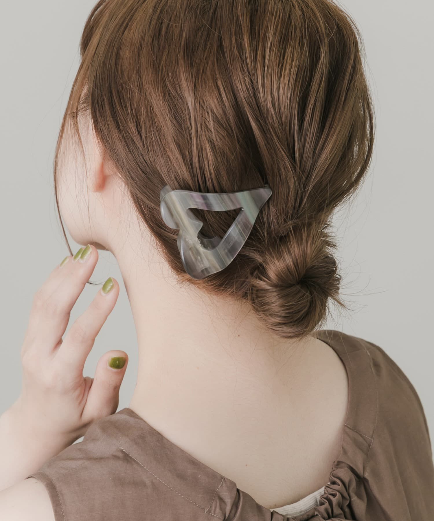 SMELLY「オープンハートバンス」|その他|