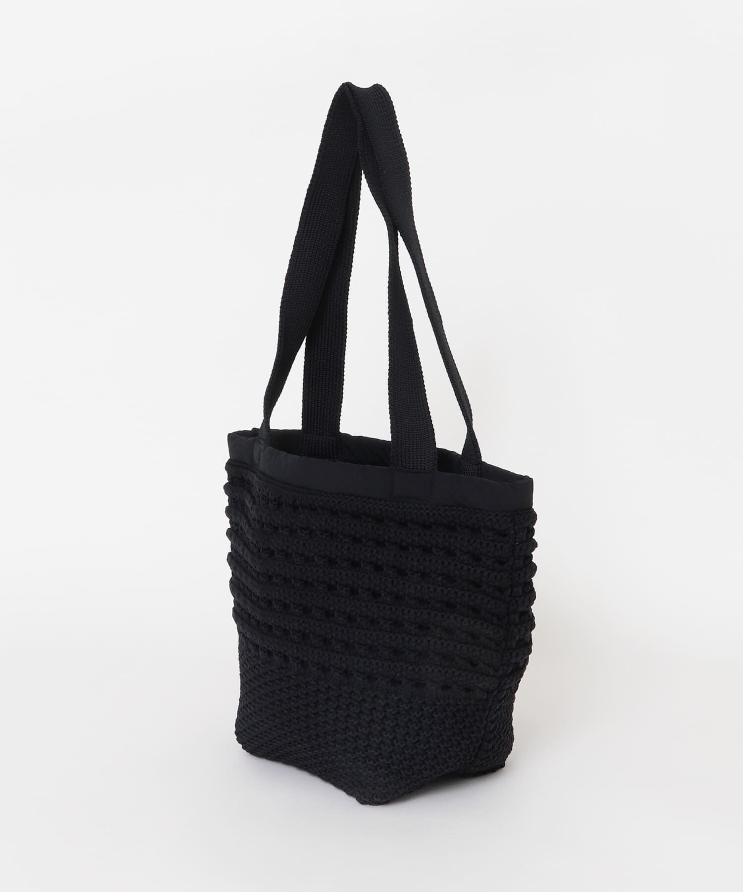 URBAN RESEARCH「『別注』KNii&times;URBAN RESEARCH　THE CHUNKY MINI BAG」|ハンドバッグ|
