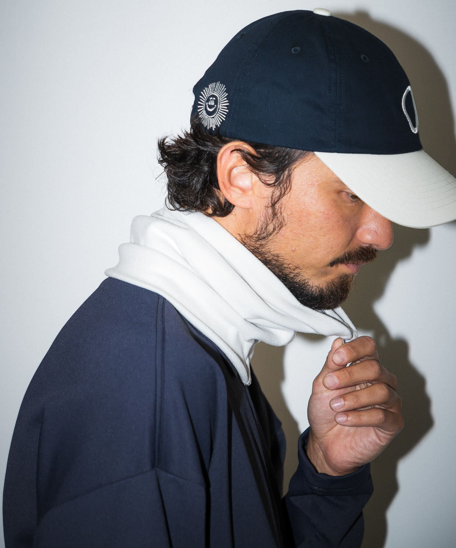 Sonny Label 「OOPS　フリースネックウォーマー」|その他|