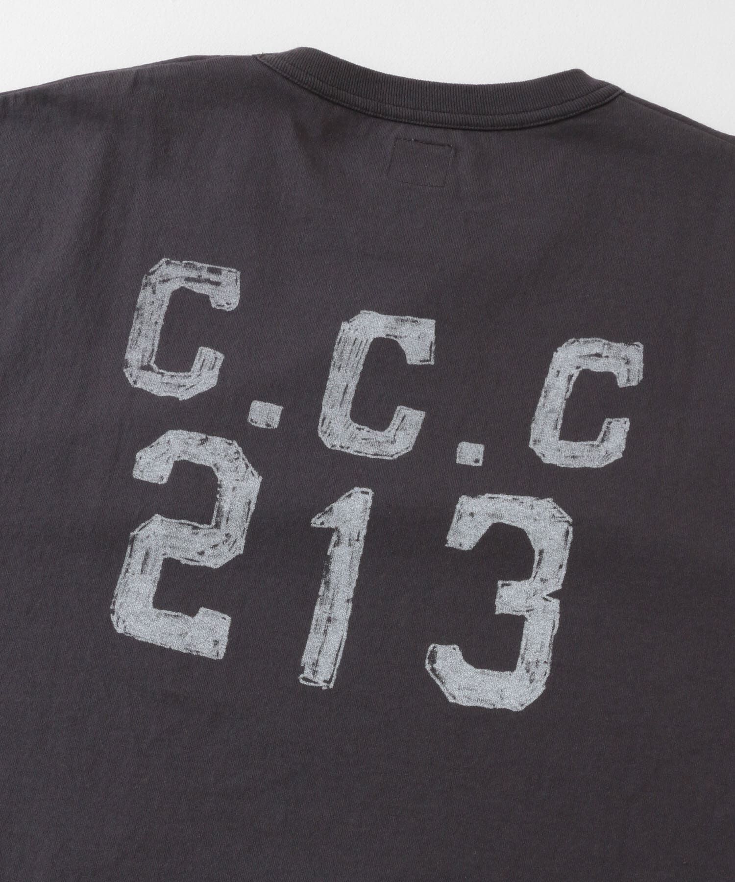 Sonny Label 「『別注』ARMY TWILL&times;Sonny Label　Print T-shirts」|Tシャツ・カットソー|