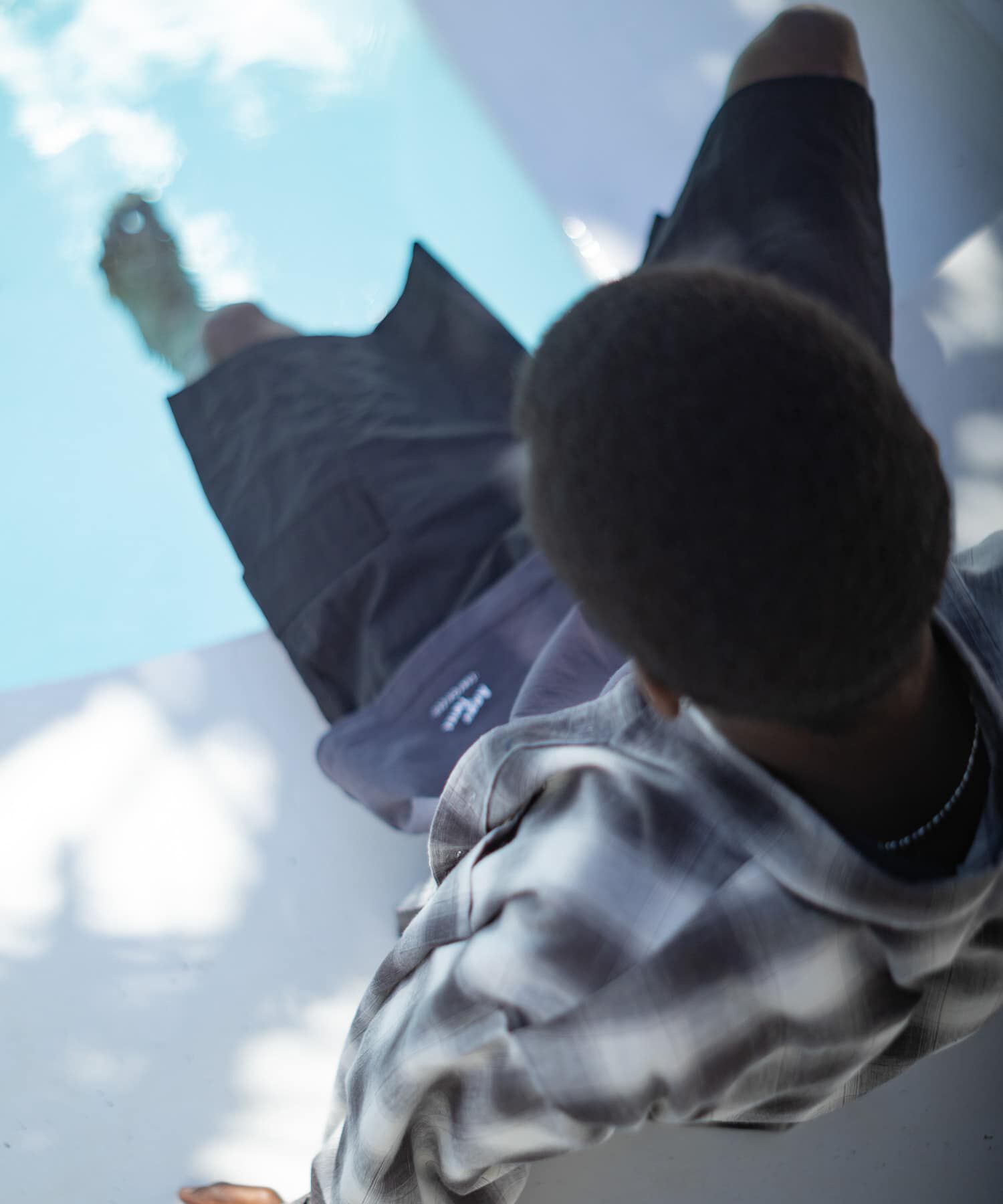 Sonny Label 「『別注』ARMY TWILL&times;Sonny Label　Print T-shirts」|Tシャツ・カットソー|