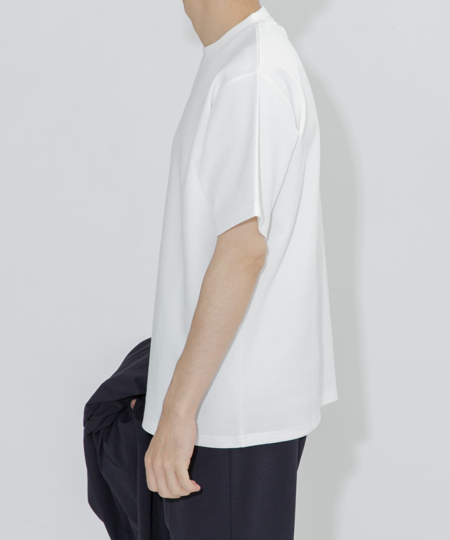 URBAN RESEARCH ROSSO「『接触冷感/吸水速乾』『XLｻｲｽﾞあり』ﾊｲﾊﾟﾌｫｰﾏﾝｽSTANDARDﾎ  」|Tシャツ・カットソー|