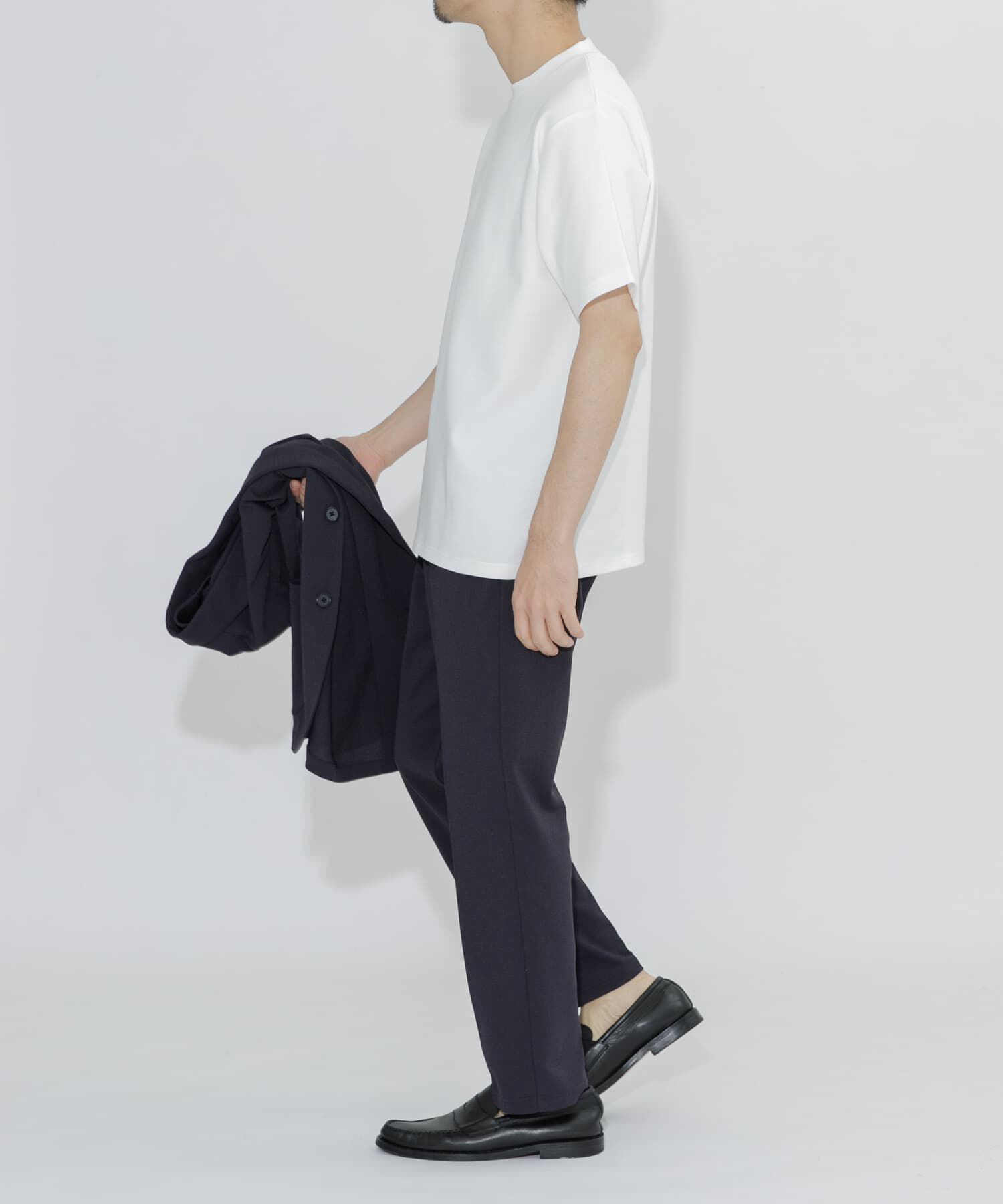 URBAN RESEARCH ROSSO「『接触冷感/吸水速乾』『XLｻｲｽﾞあり』ﾊｲﾊﾟﾌｫｰﾏﾝｽSTANDARDﾎ  」|Tシャツ・カットソー|