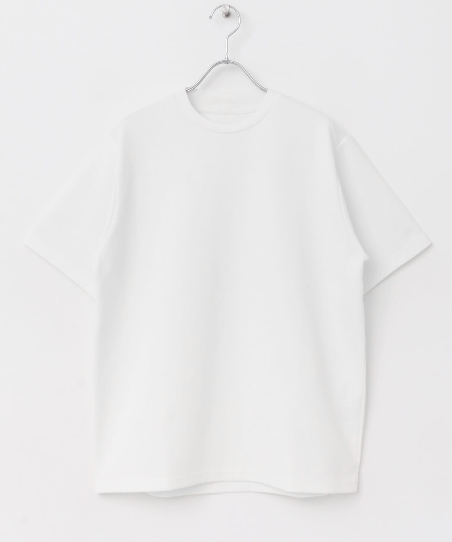 URBAN RESEARCH ROSSO「『接触冷感/吸水速乾』『XLｻｲｽﾞあり』ﾊｲﾊﾟﾌｫｰﾏﾝｽSTANDARDﾎ  」|Tシャツ・カットソー|