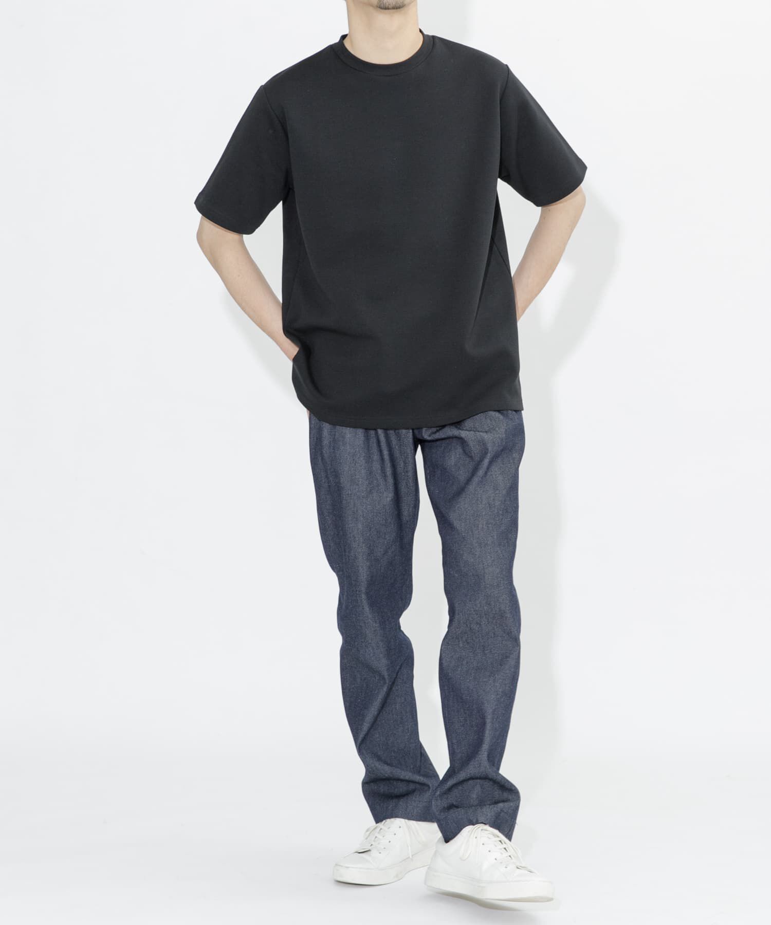 URBAN RESEARCH ROSSO「『接触冷感/吸水速乾』『XLｻｲｽﾞあり』ﾊｲﾊﾟﾌｫｰﾏﾝｽSTANDARDﾎ  」|Tシャツ・カットソー|