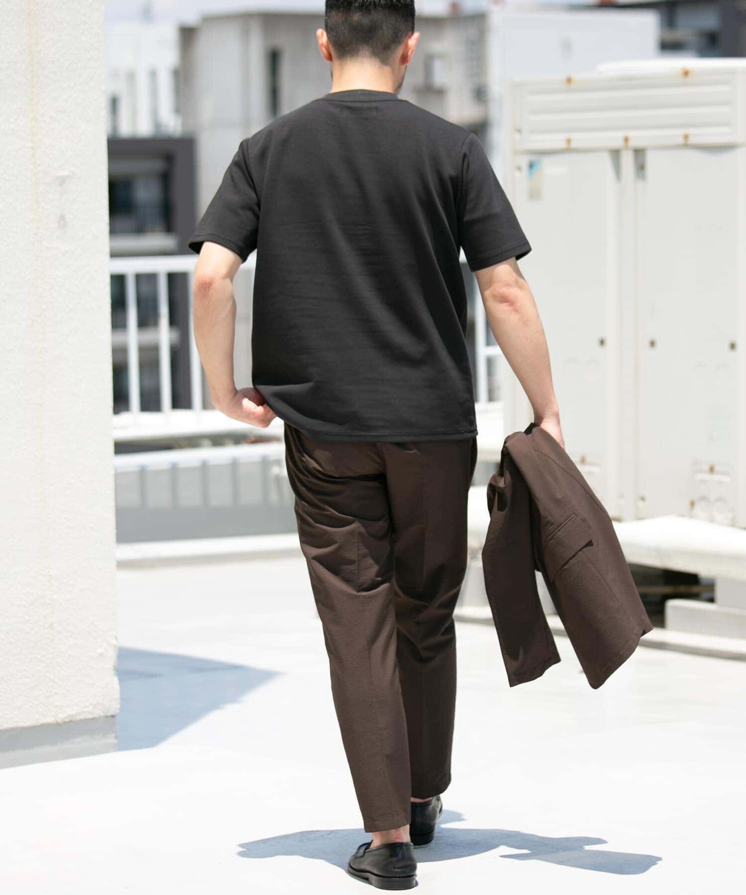 URBAN RESEARCH ROSSO「『接触冷感/吸水速乾』『XLｻｲｽﾞあり』ﾊｲﾊﾟﾌｫｰﾏﾝｽSTANDARDﾎ  」|Tシャツ・カットソー|