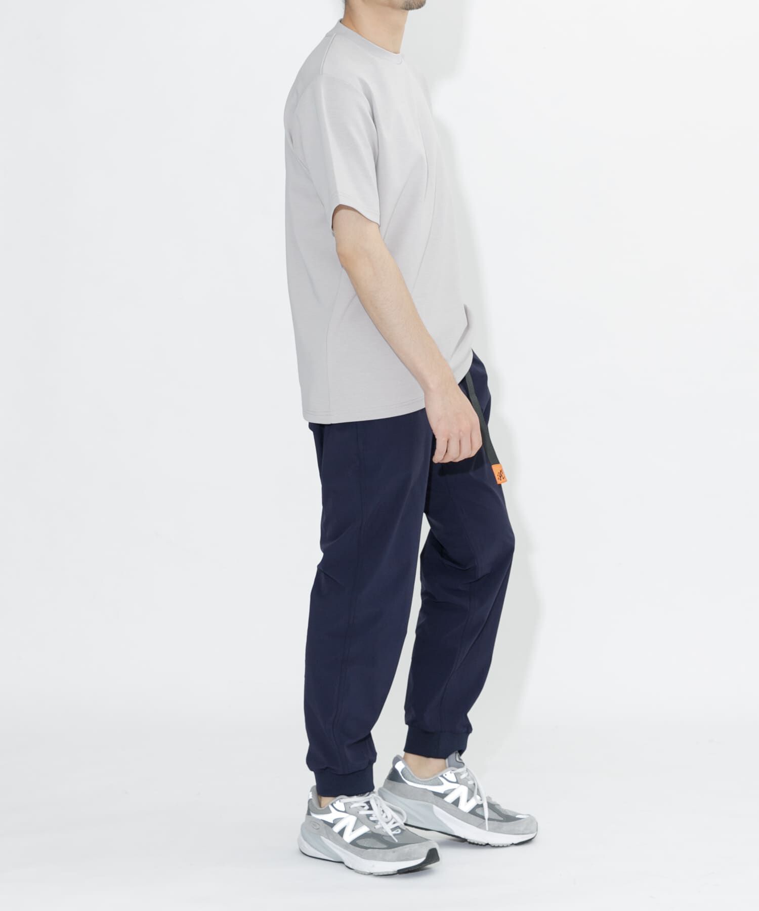 URBAN RESEARCH ROSSO「『接触冷感/吸水速乾』『XLｻｲｽﾞあり』ﾊｲﾊﾟﾌｫｰﾏﾝｽSTANDARDﾎ  」|Tシャツ・カットソー|