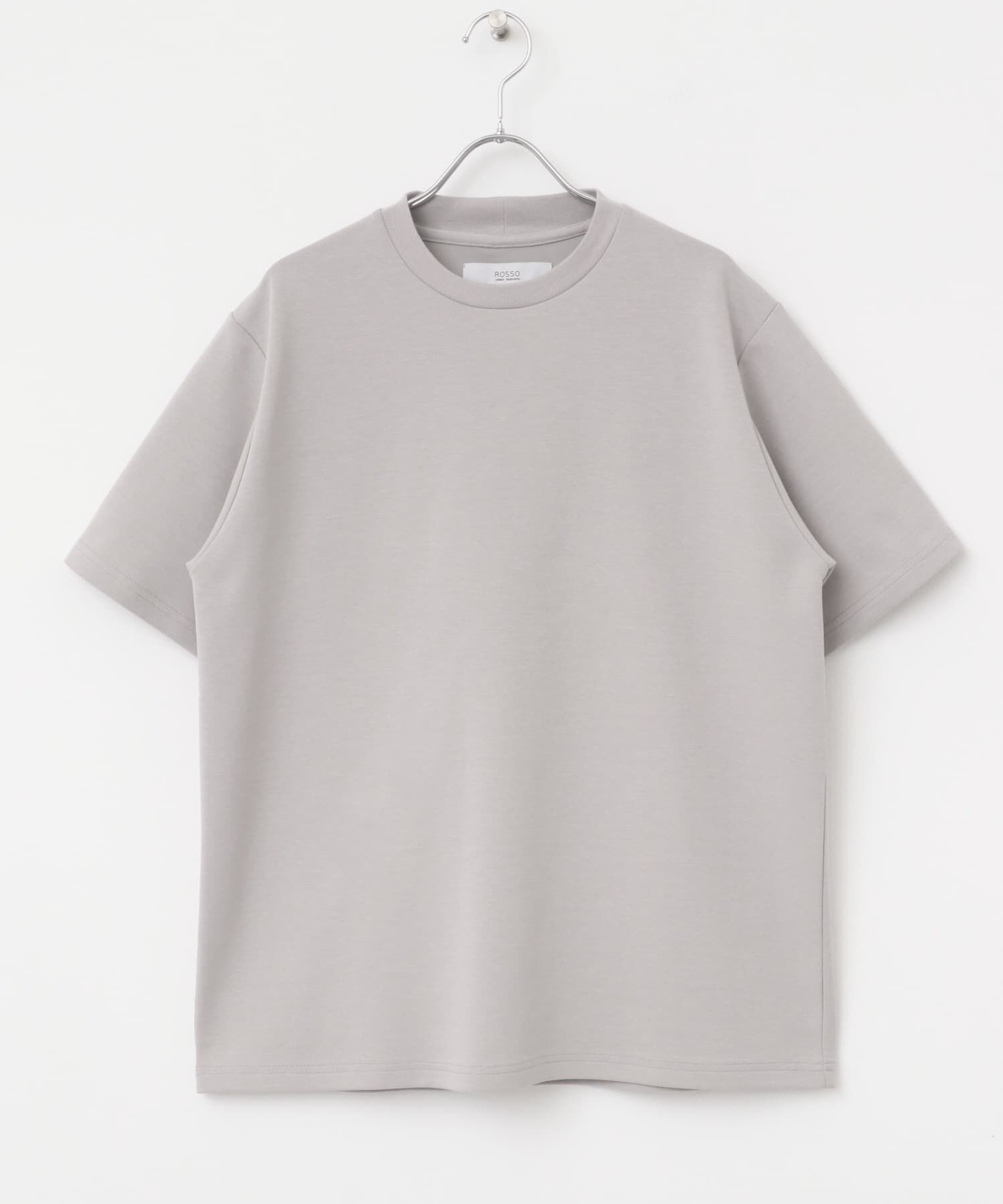 URBAN RESEARCH ROSSO「『接触冷感/吸水速乾』『XLｻｲｽﾞあり』ﾊｲﾊﾟﾌｫｰﾏﾝｽSTANDARDﾎ  」|Tシャツ・カットソー|