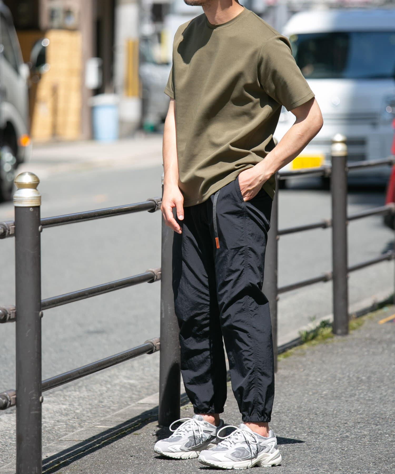 URBAN RESEARCH ROSSO「『接触冷感/吸水速乾』『XLｻｲｽﾞあり』ﾊｲﾊﾟﾌｫｰﾏﾝｽSTANDARDﾎ  」|Tシャツ・カットソー|