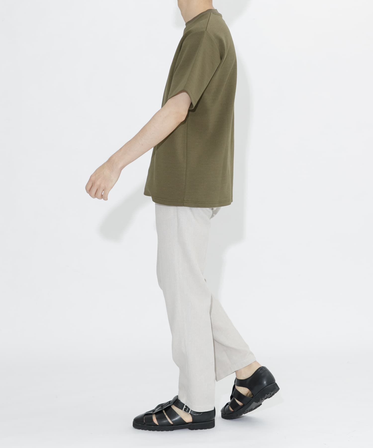 URBAN RESEARCH ROSSO「『接触冷感/吸水速乾』『XLｻｲｽﾞあり』ﾊｲﾊﾟﾌｫｰﾏﾝｽSTANDARDﾎ  」|Tシャツ・カットソー|