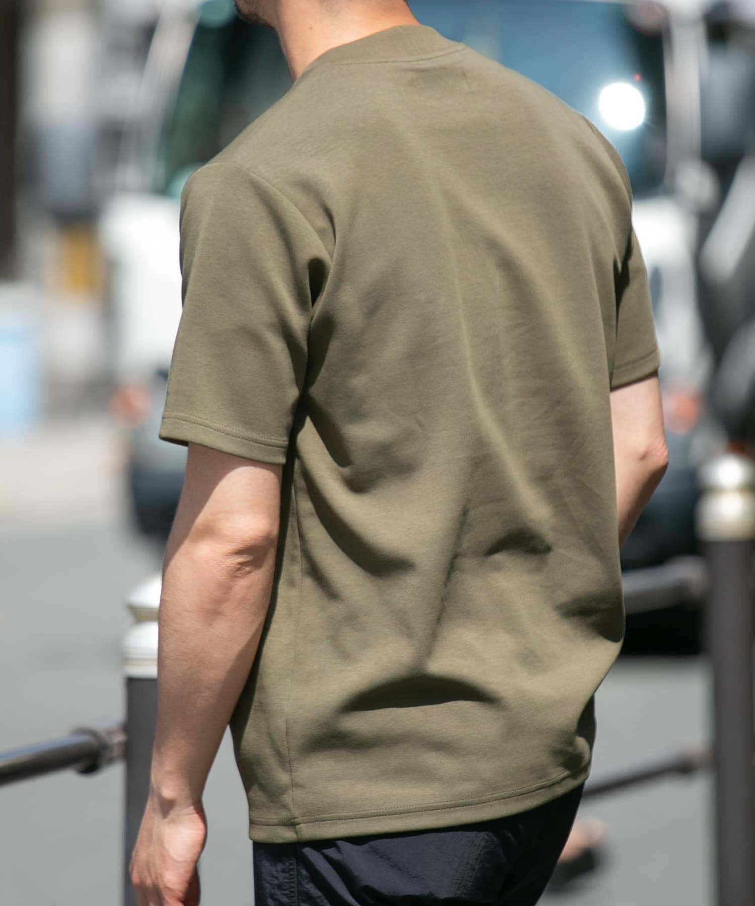 URBAN RESEARCH ROSSO「『接触冷感/吸水速乾』『XLｻｲｽﾞあり』ﾊｲﾊﾟﾌｫｰﾏﾝｽSTANDARDﾎ  」|Tシャツ・カットソー|