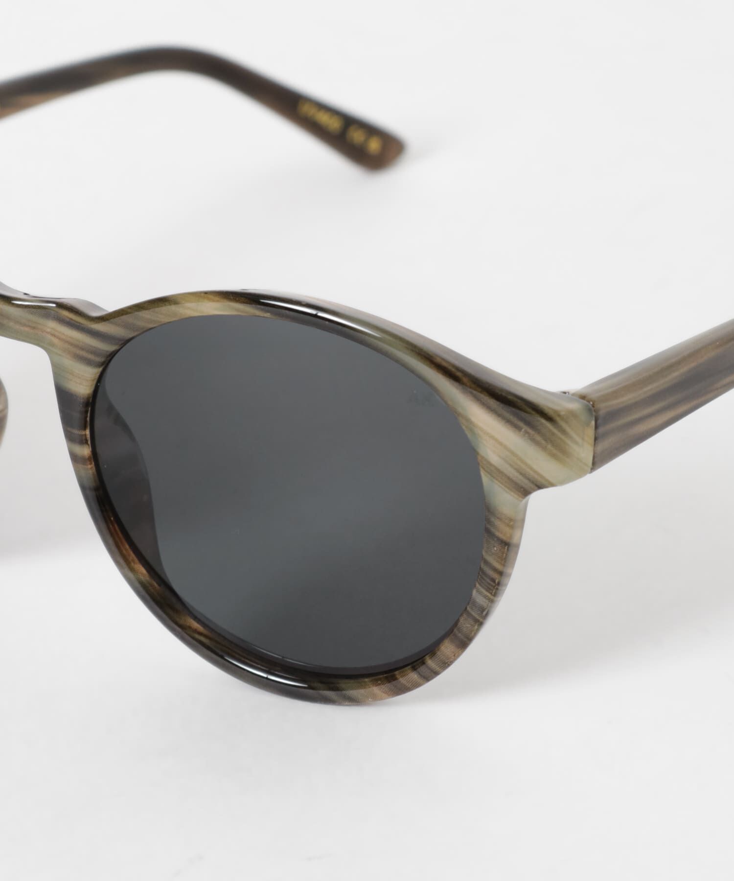 URBAN RESEARCH「A.Kjaerbede　MARVIN」|メガネ|