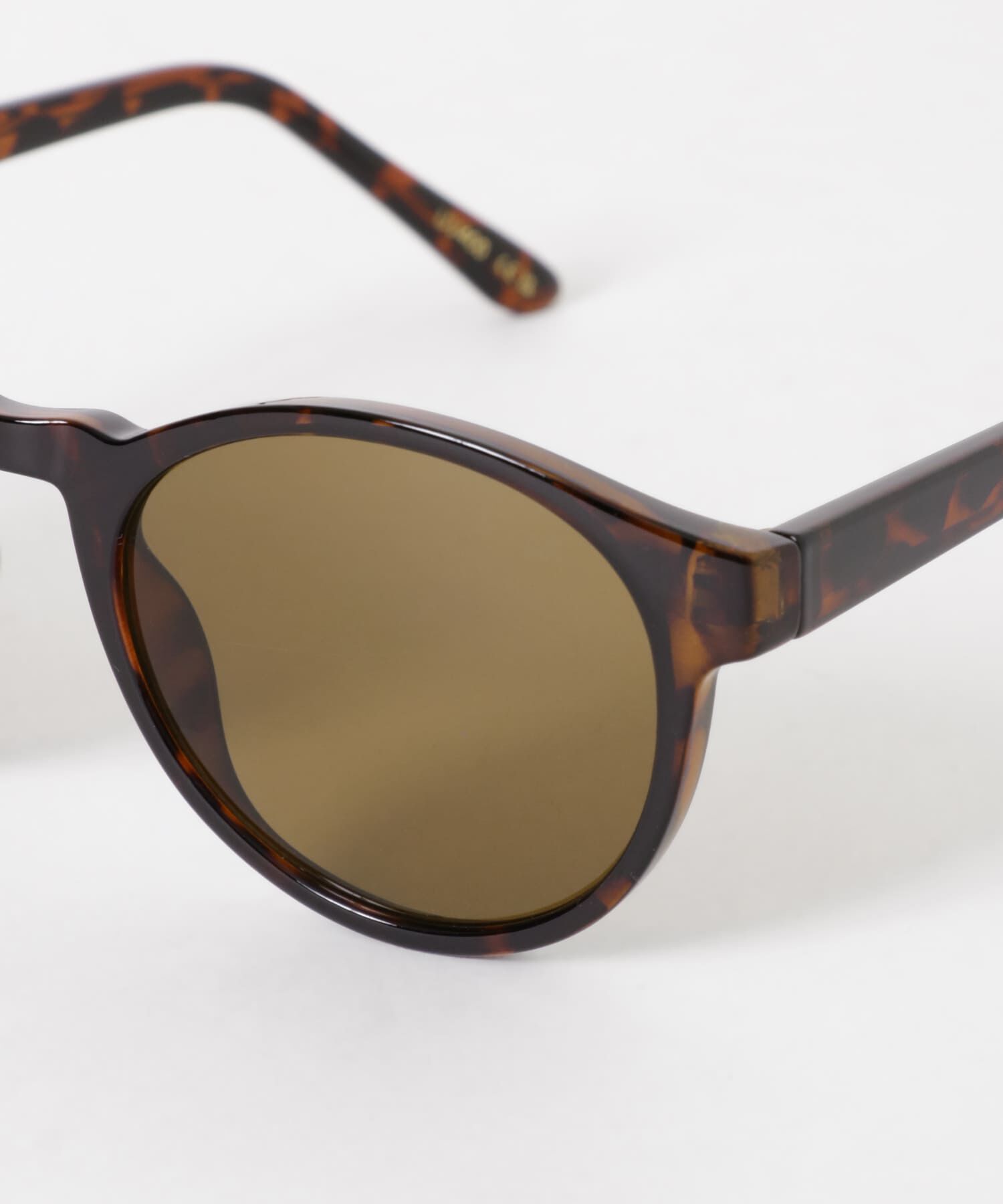 URBAN RESEARCH「A.Kjaerbede　MARVIN」|メガネ|