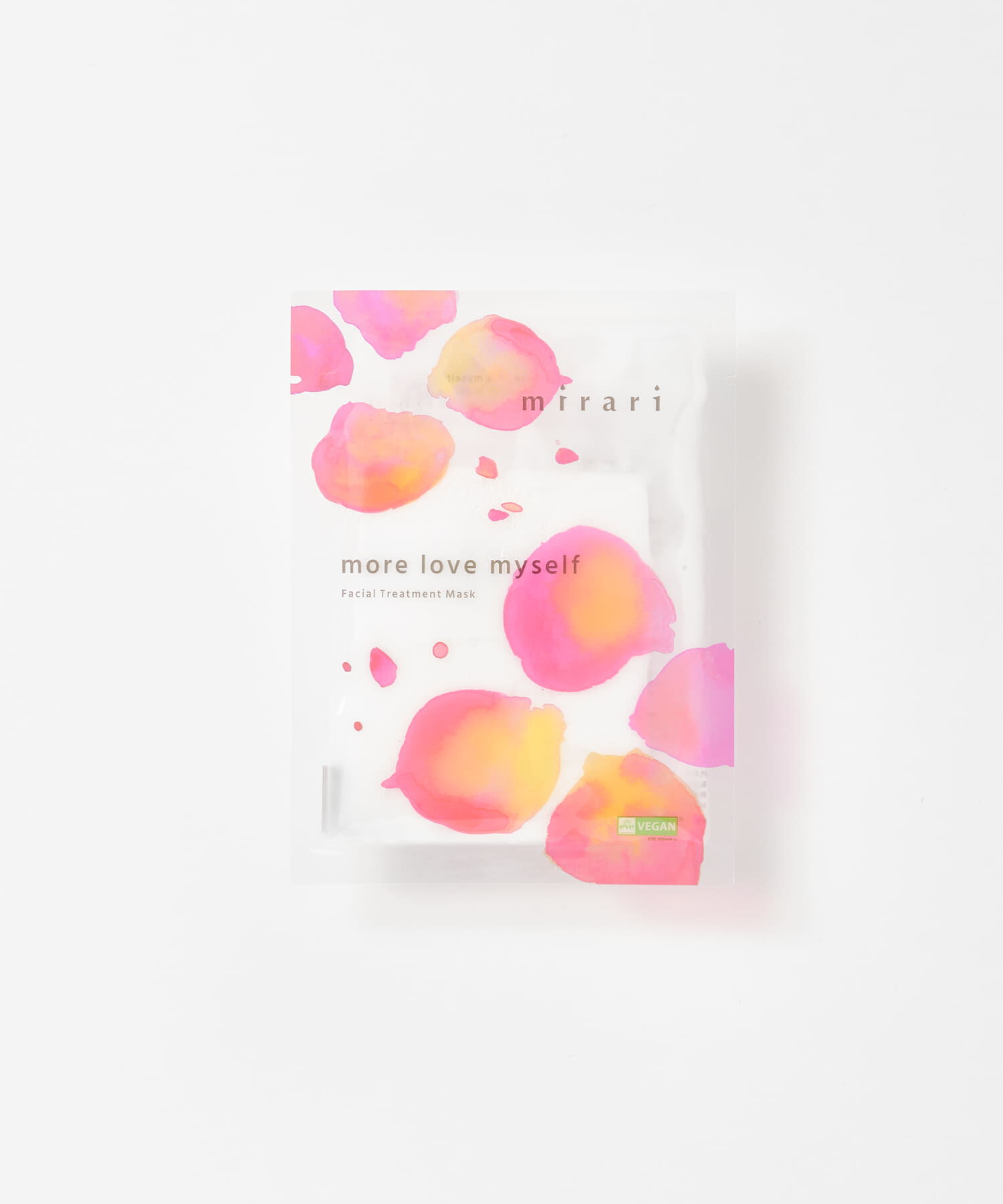 URBAN RESEARCH「mirari　more love myself FT Mask」|その他|