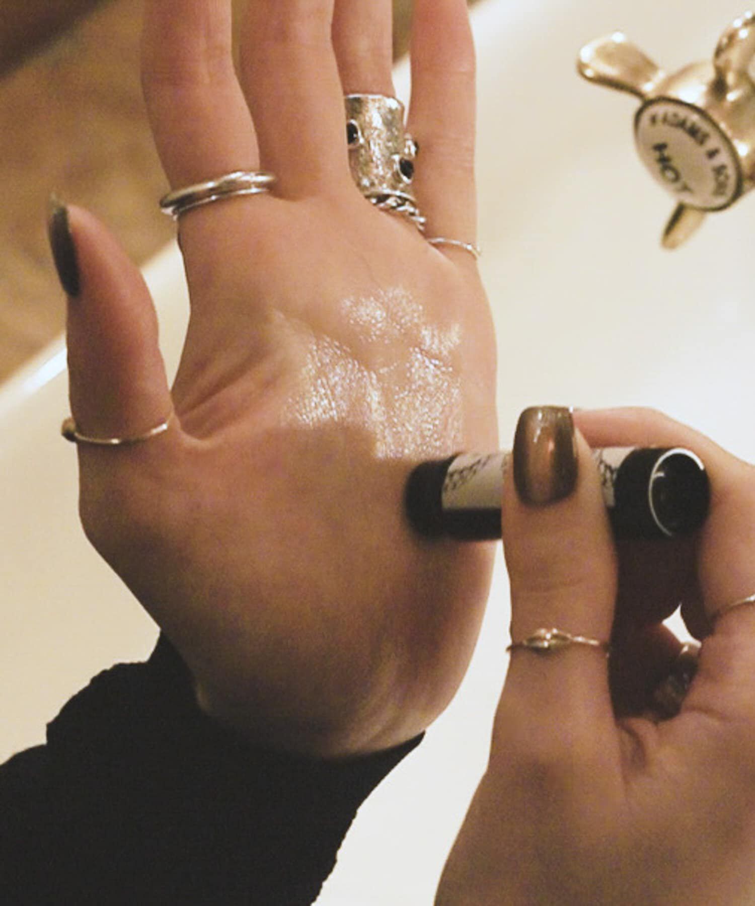 URBAN RESEARCH「O skin & hair　オー・スティックバーム」|その他|