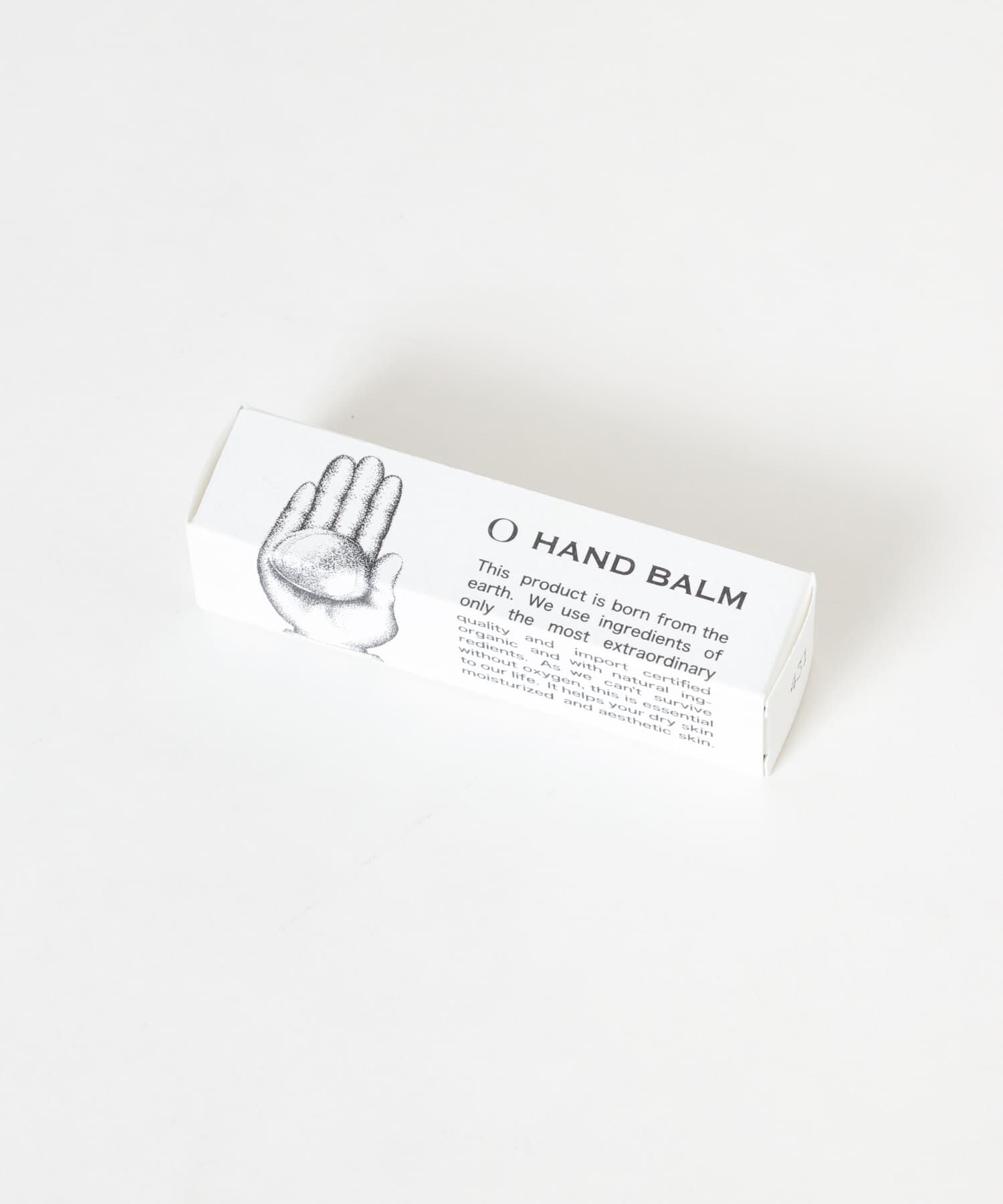 URBAN RESEARCH「O skin & hair　オー・スティックバーム」|その他|