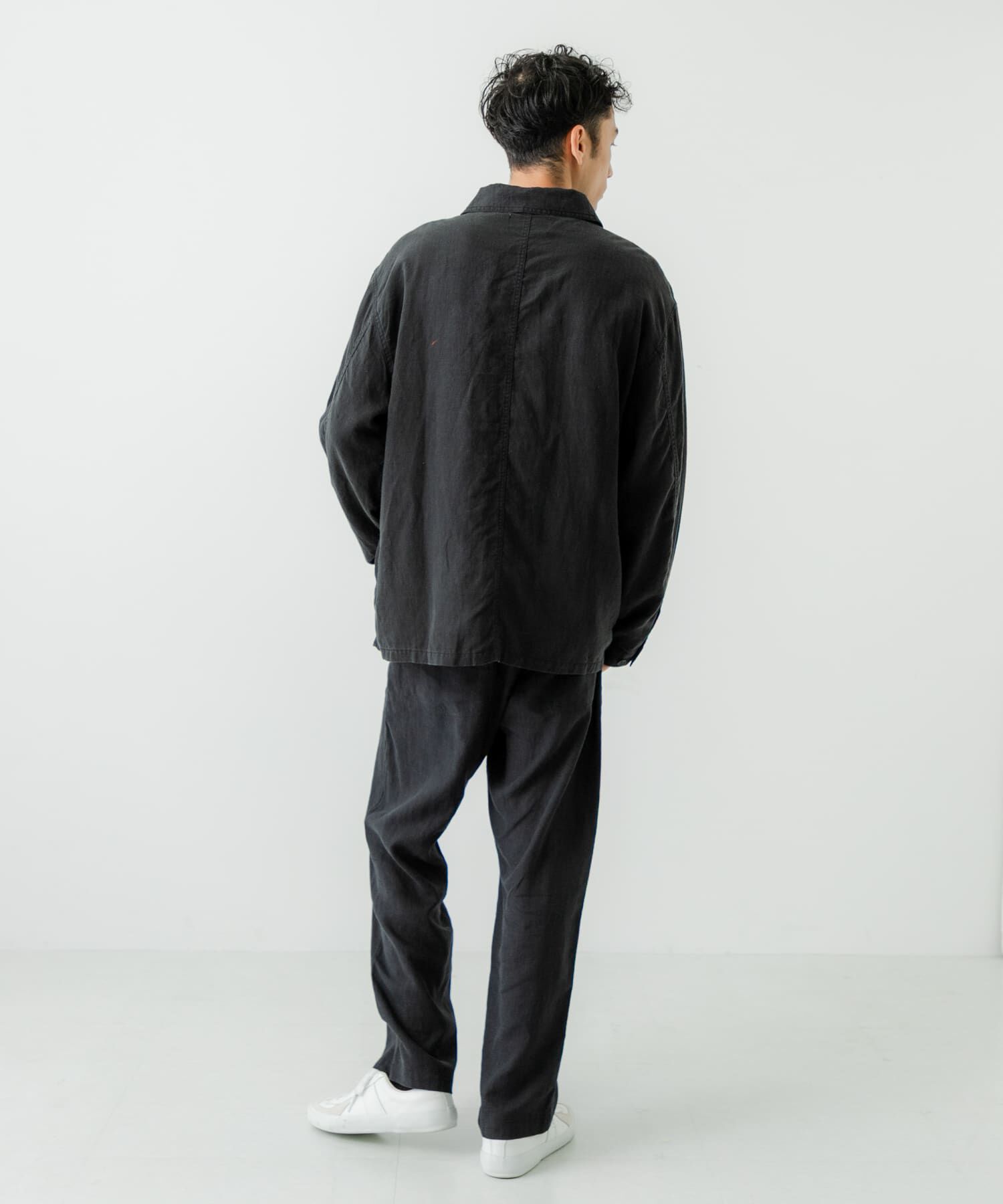 URBAN RESEARCH「『別注』LE VETEMENT ATLANTIQUE&times;UR　ワークパンツ」|その他|