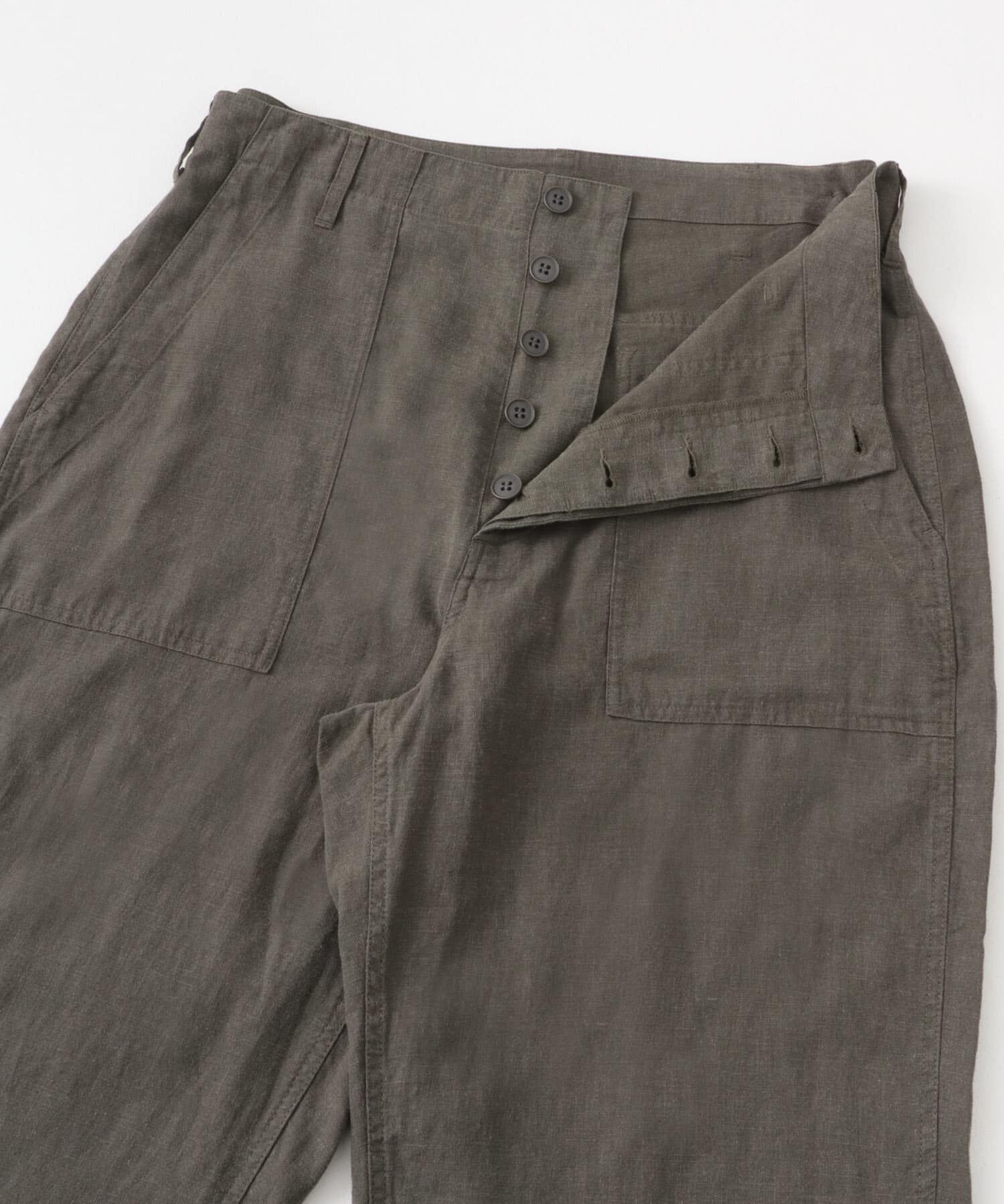 URBAN RESEARCH「『別注』LE VETEMENT ATLANTIQUE&times;UR　ワークパンツ」|その他|