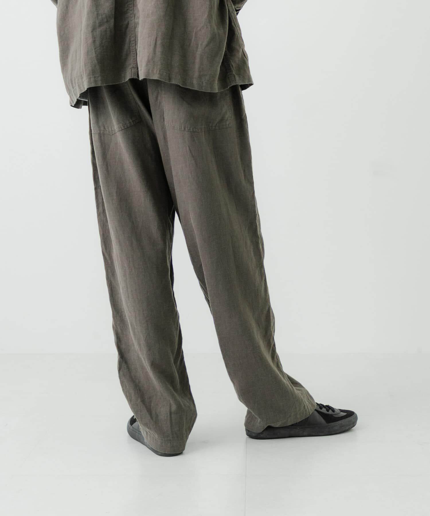 URBAN RESEARCH「『別注』LE VETEMENT ATLANTIQUE&times;UR　ワークパンツ」|その他|