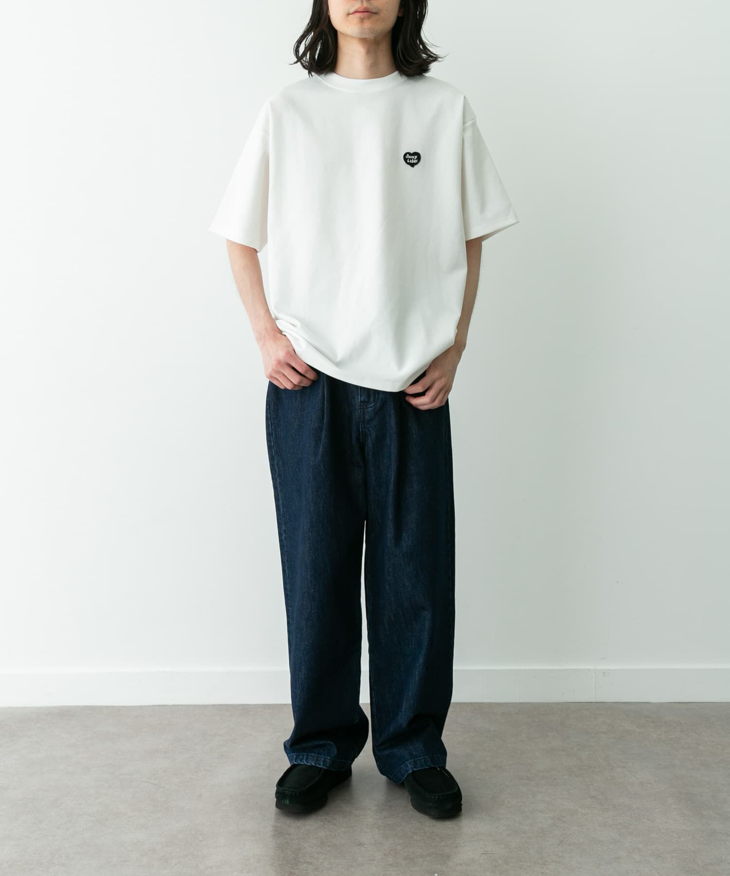 Sonny Label 「コラボTシャツ by MonkeyStudio2」|Tシャツ・カットソー|