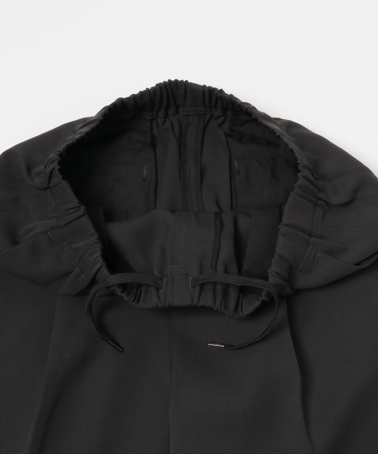 URBAN RESEARCH DOORS「ダブルクロス イージートラウザー」|その他|