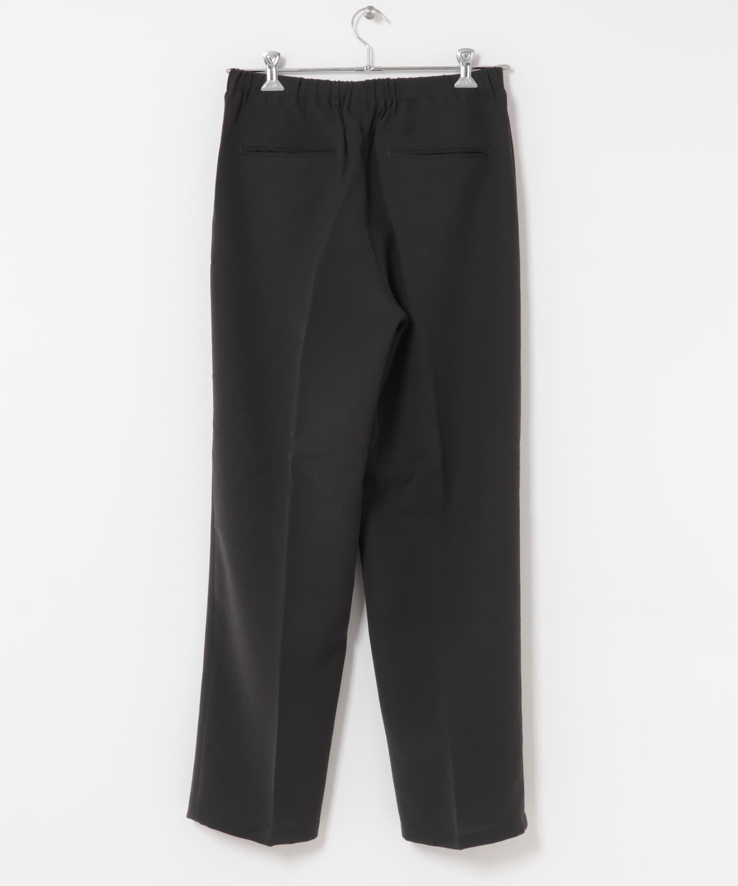 URBAN RESEARCH DOORS「ダブルクロス イージートラウザー」|その他|