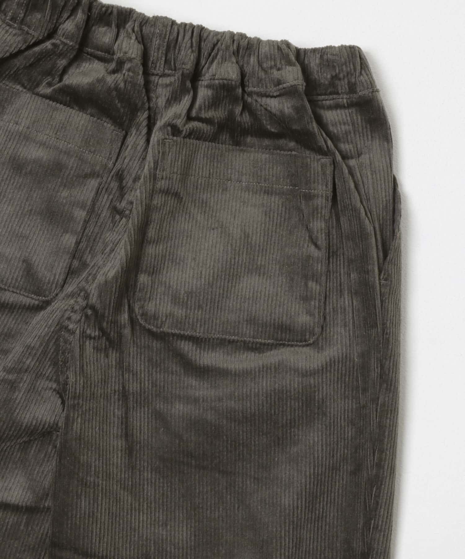 URBAN RESEARCH DOORS「『WEB/一部店舗限定』コーデュロイタックパンツ(KIDS)」|その他|