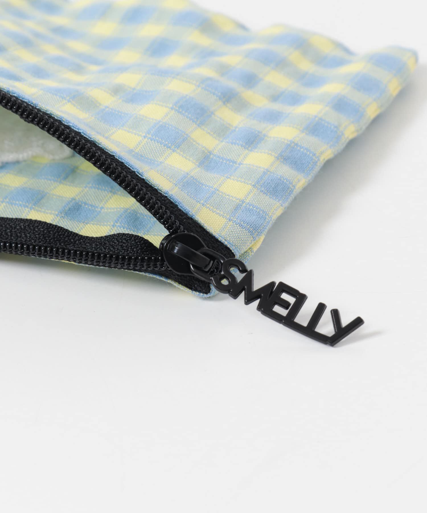 SMELLY「MELLYポーチM」|ポーチ|