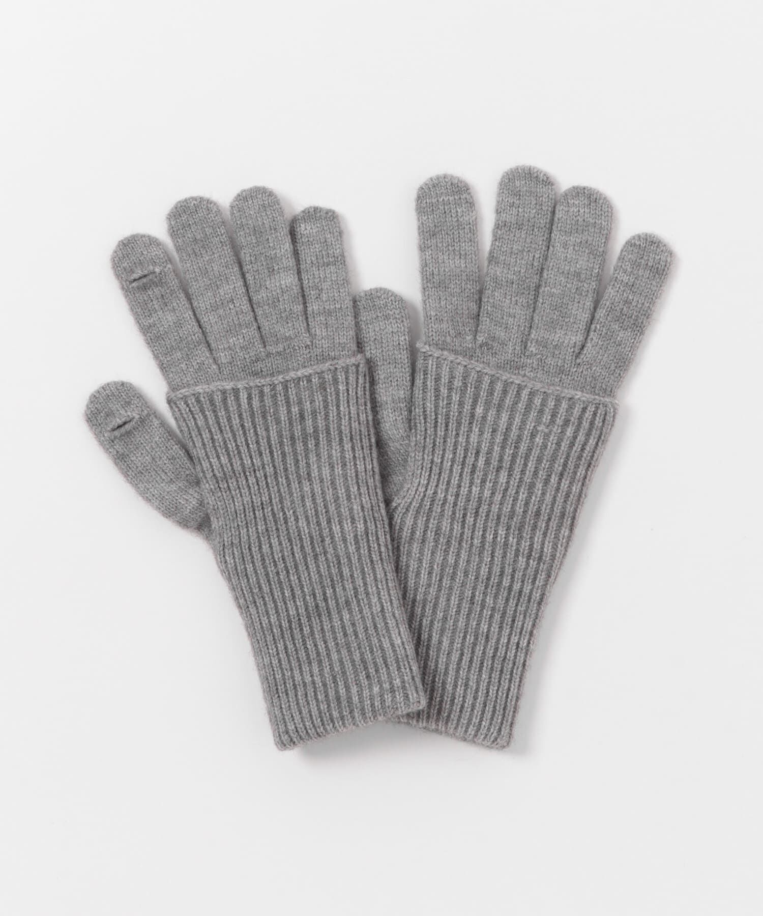 SMELLY「2WAYホールタッチグローブ」|手袋|