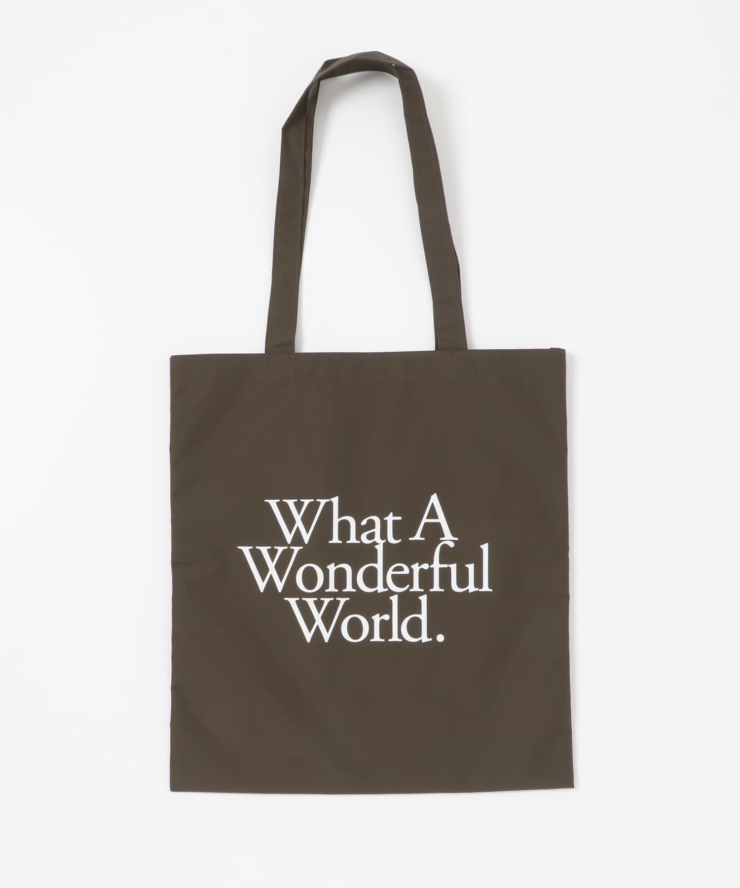 Sonny Label 「ERIE WORKS　Sally」|トートバッグ|