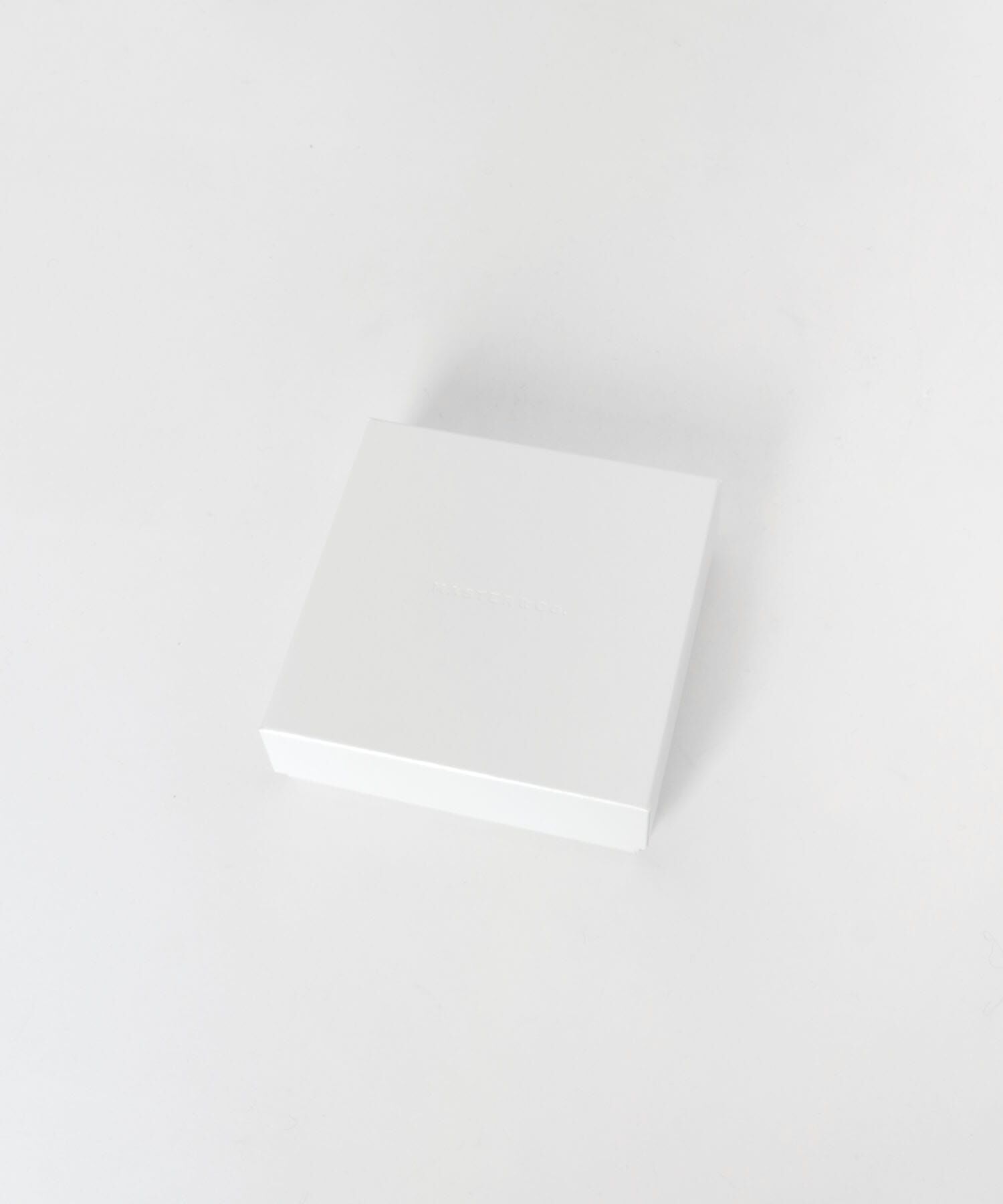 URBAN RESEARCH「『別注』MASTER&CO&times;URBAN RESEARCH　CROCHET + FRINGE BOX」|キーケース|