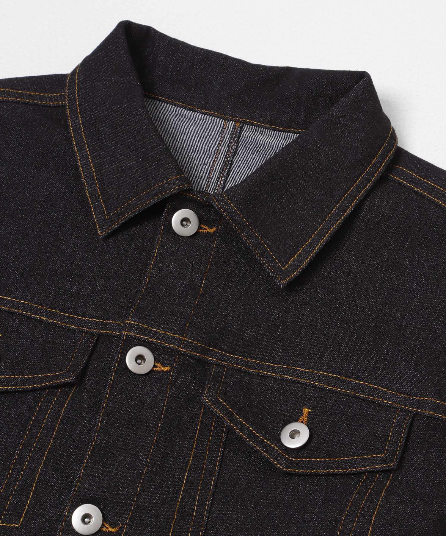 Sonny Label 「デニムジャンパースカート」|ワンピース|